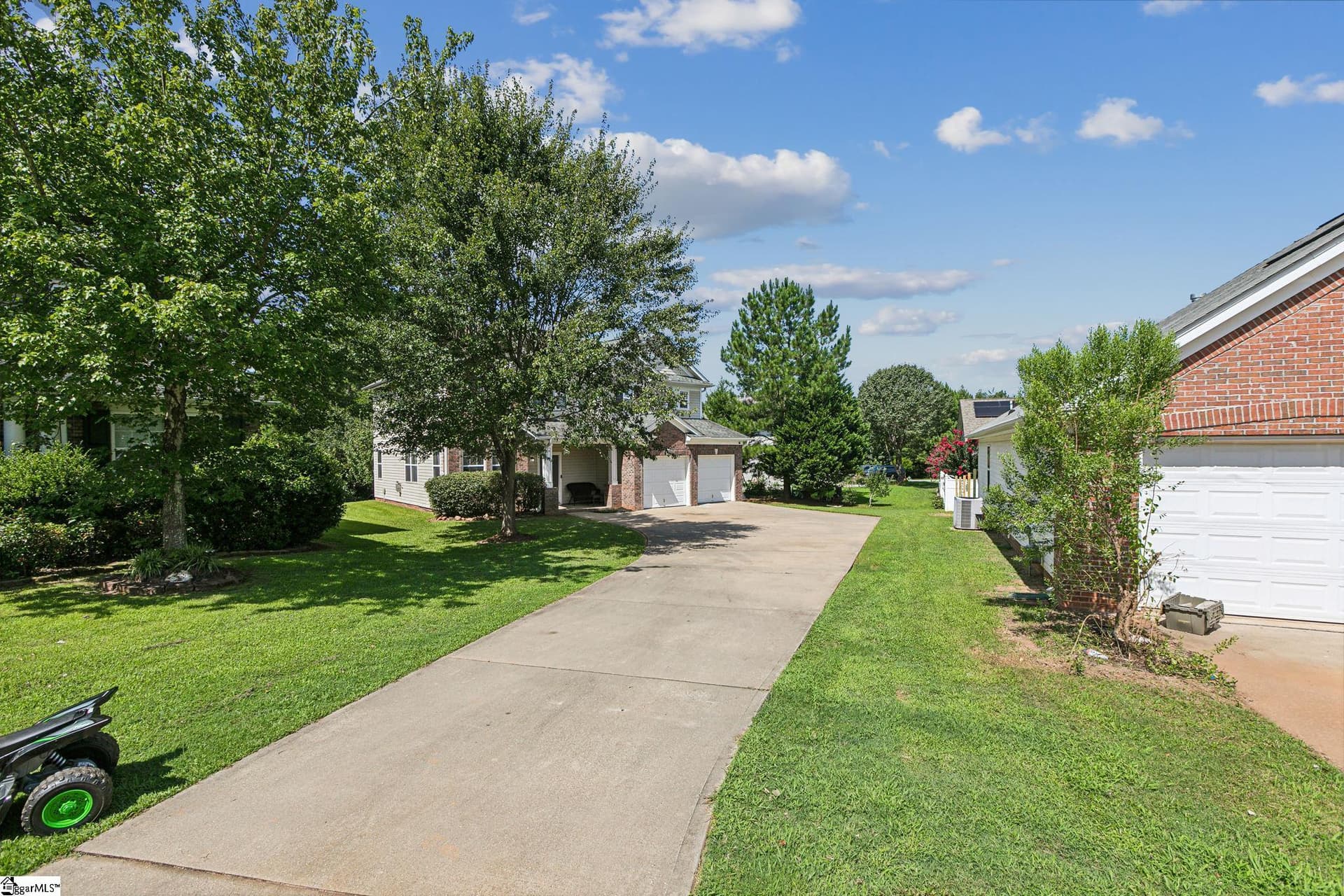 Property image 3 at 822 S Edisto River Drive, Roebuck, SC 29386-0001