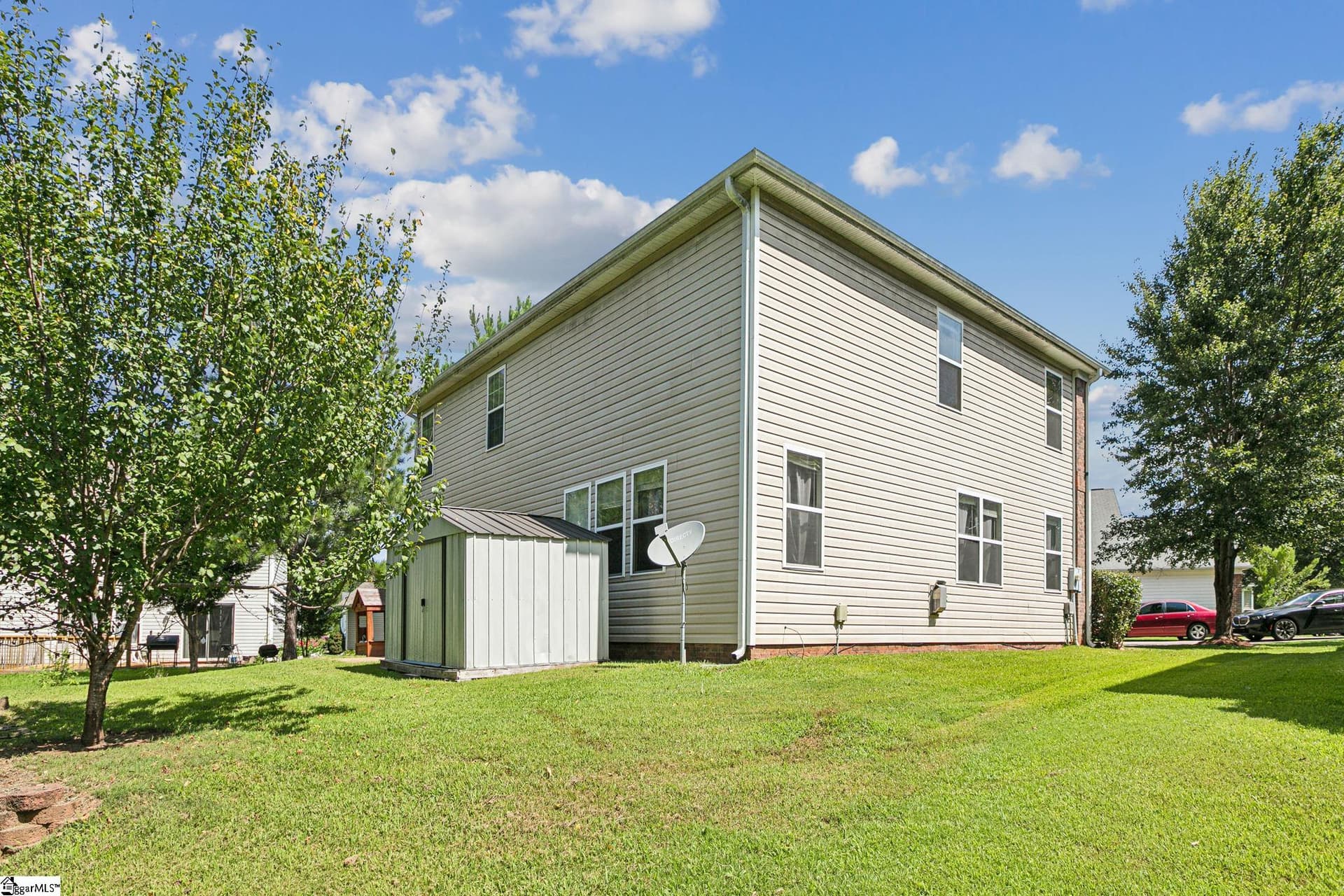 Property image 4 at 822 S Edisto River Drive, Roebuck, SC 29386-0001