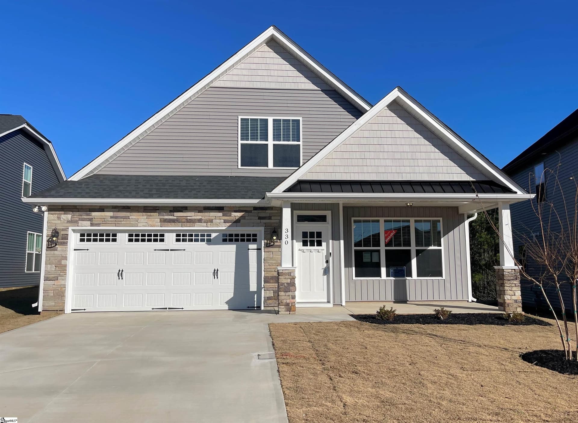 River Trace, Simpsonville Community