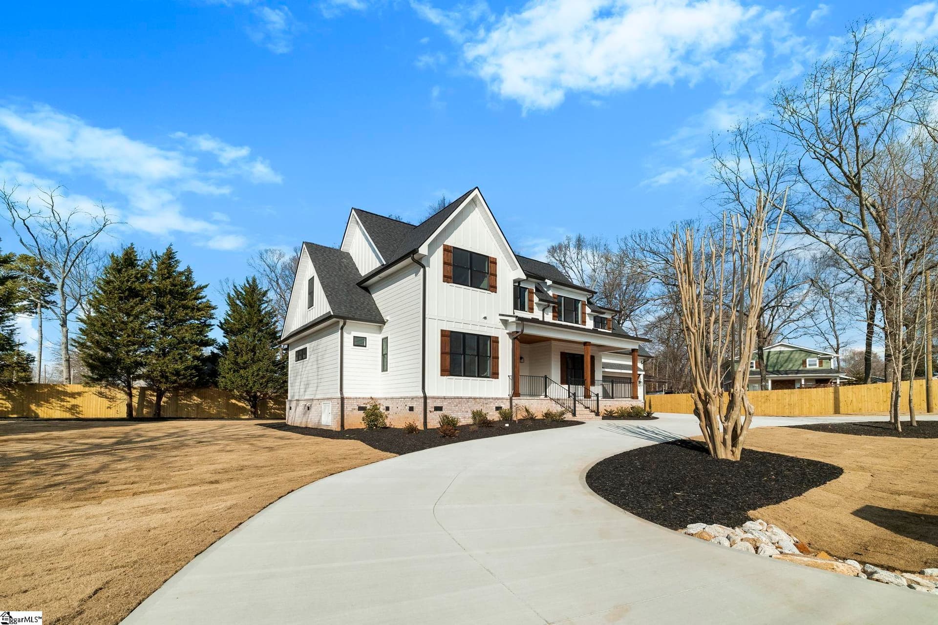 Property image 2 at 1 Mapleton Drive, Greenville, SC 29607