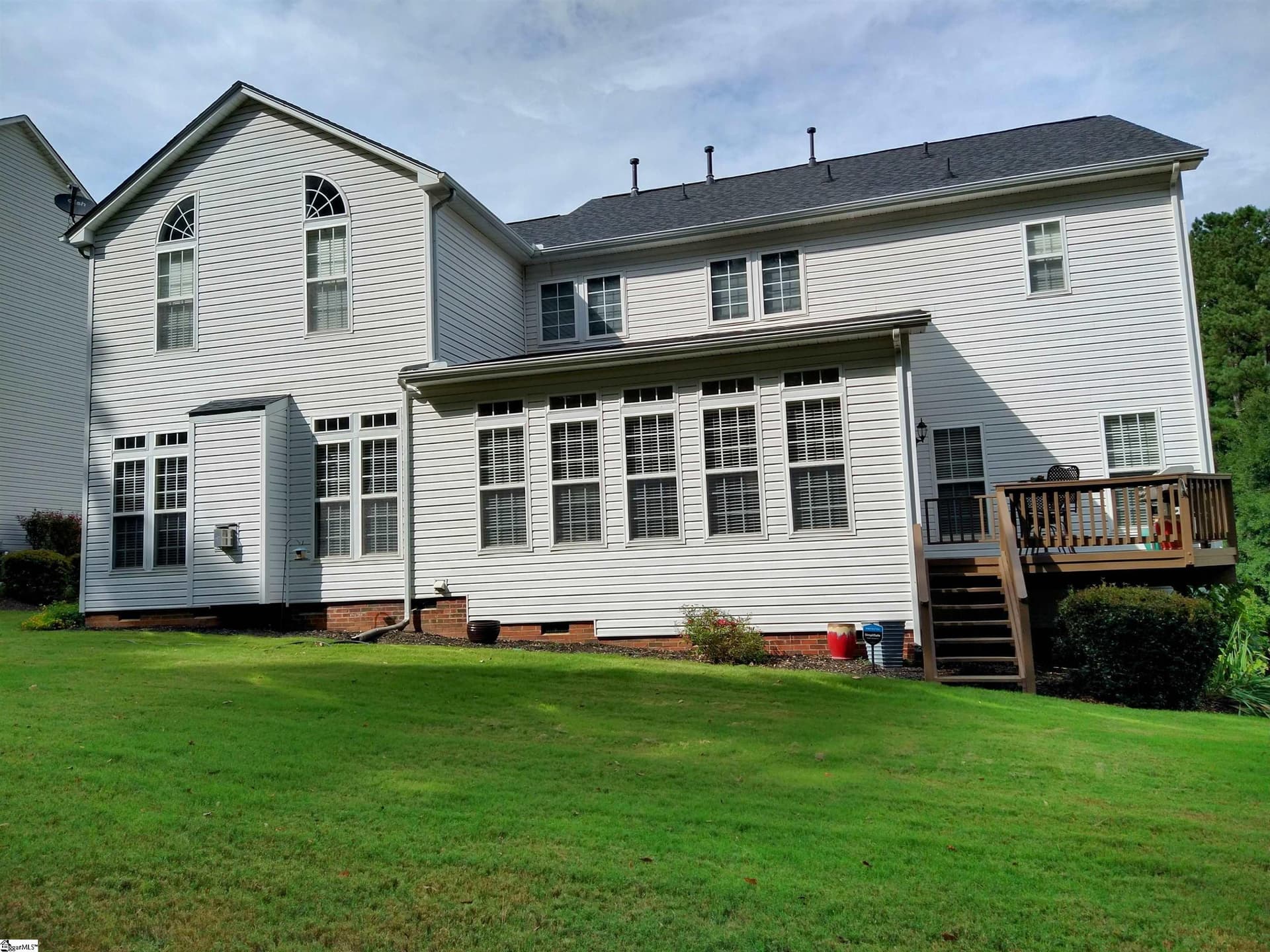 Property image 2 at 105 Armistead Lane, Easley, SC 29642
