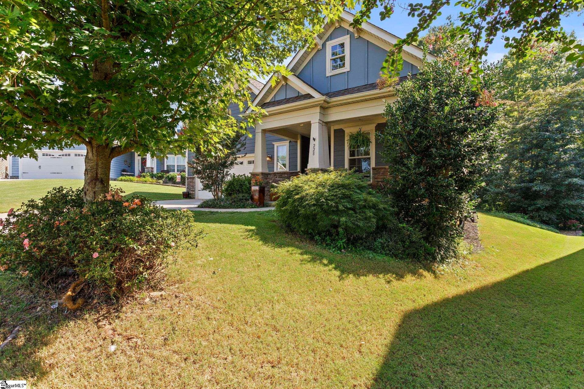 Property image 2 at 228 Wiscasset Way, Greenville, SC 29615