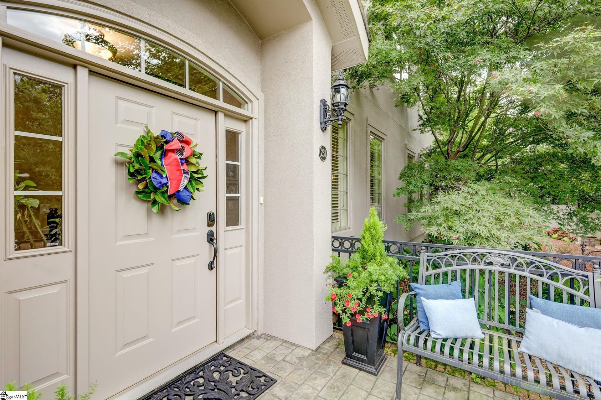 Property image 4 at 231 Castellan Drive, Greer, SC 29650