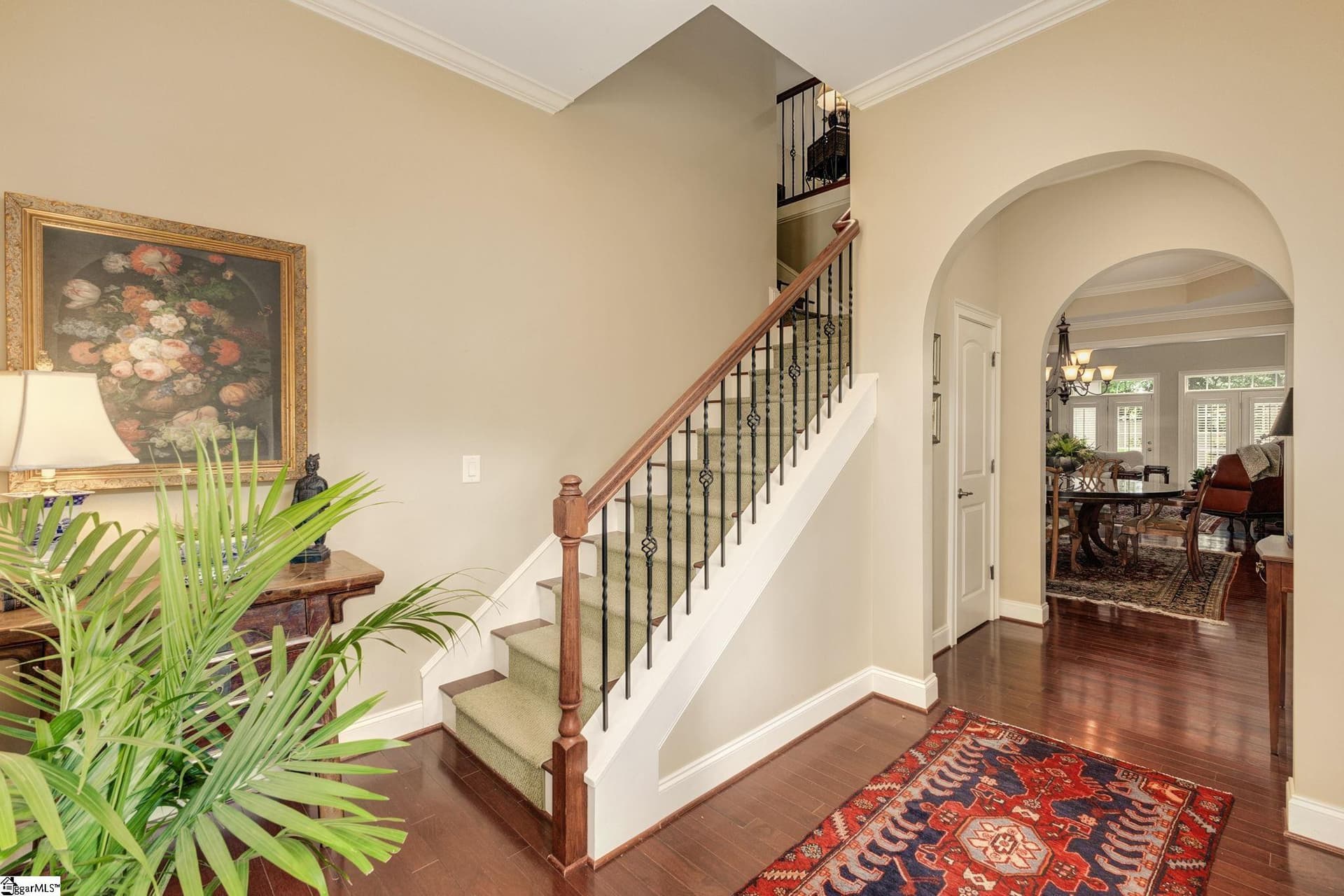 Property image 5 at 231 Castellan Drive, Greer, SC 29650