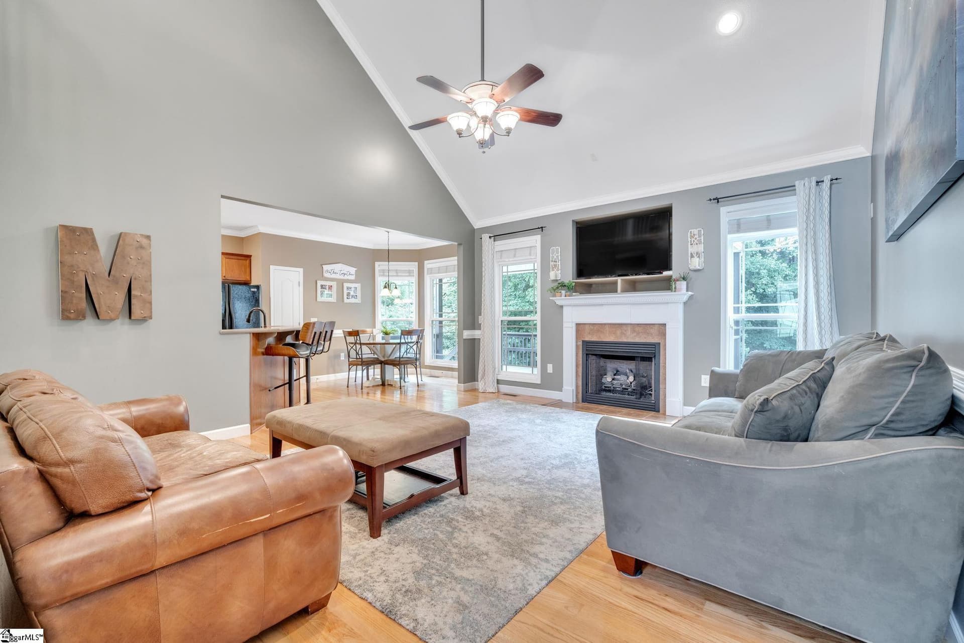 Property image 2 at 213 Josh Court, Greer, SC 29651