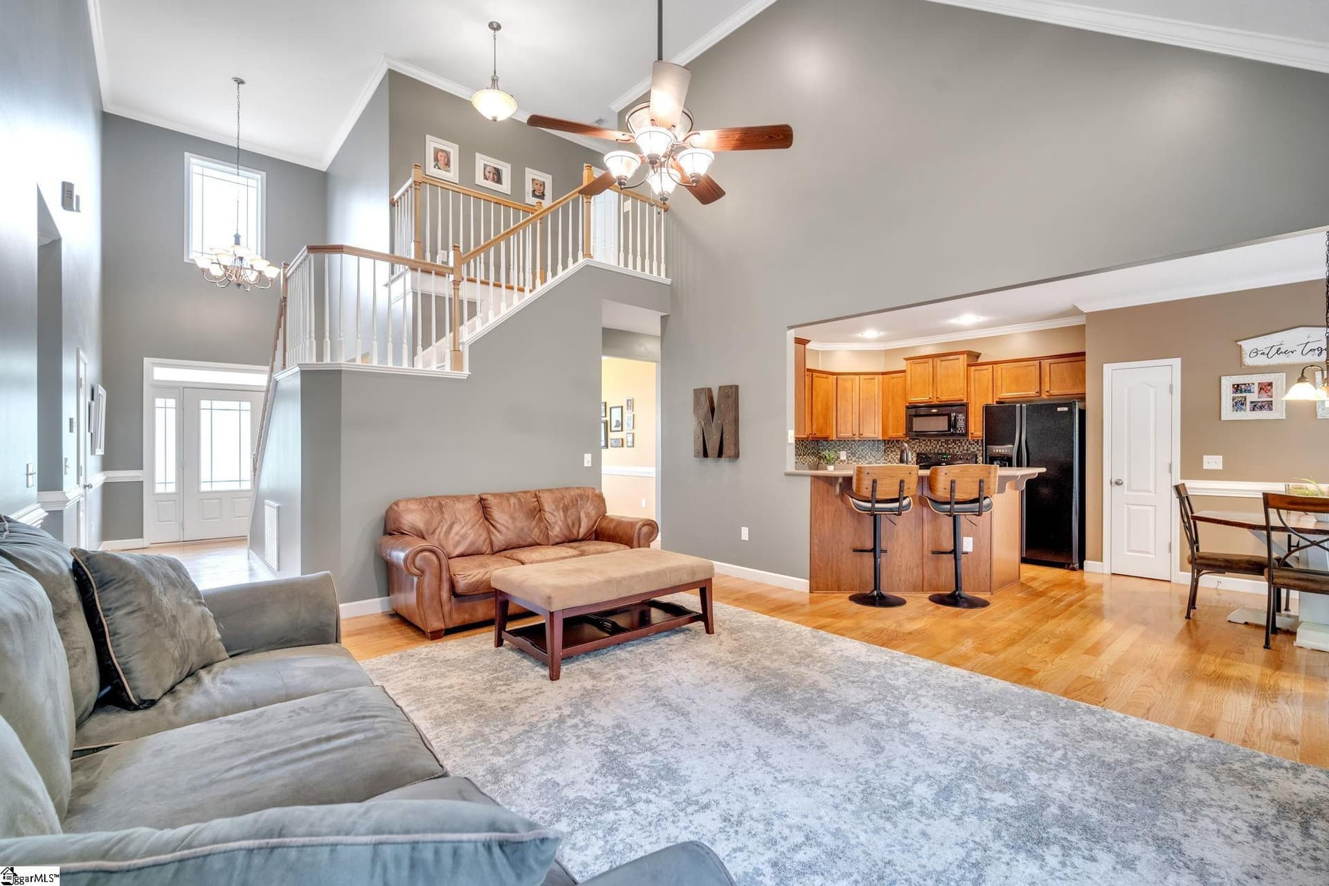 Property image 3 at 213 Josh Court, Greer, SC 29651