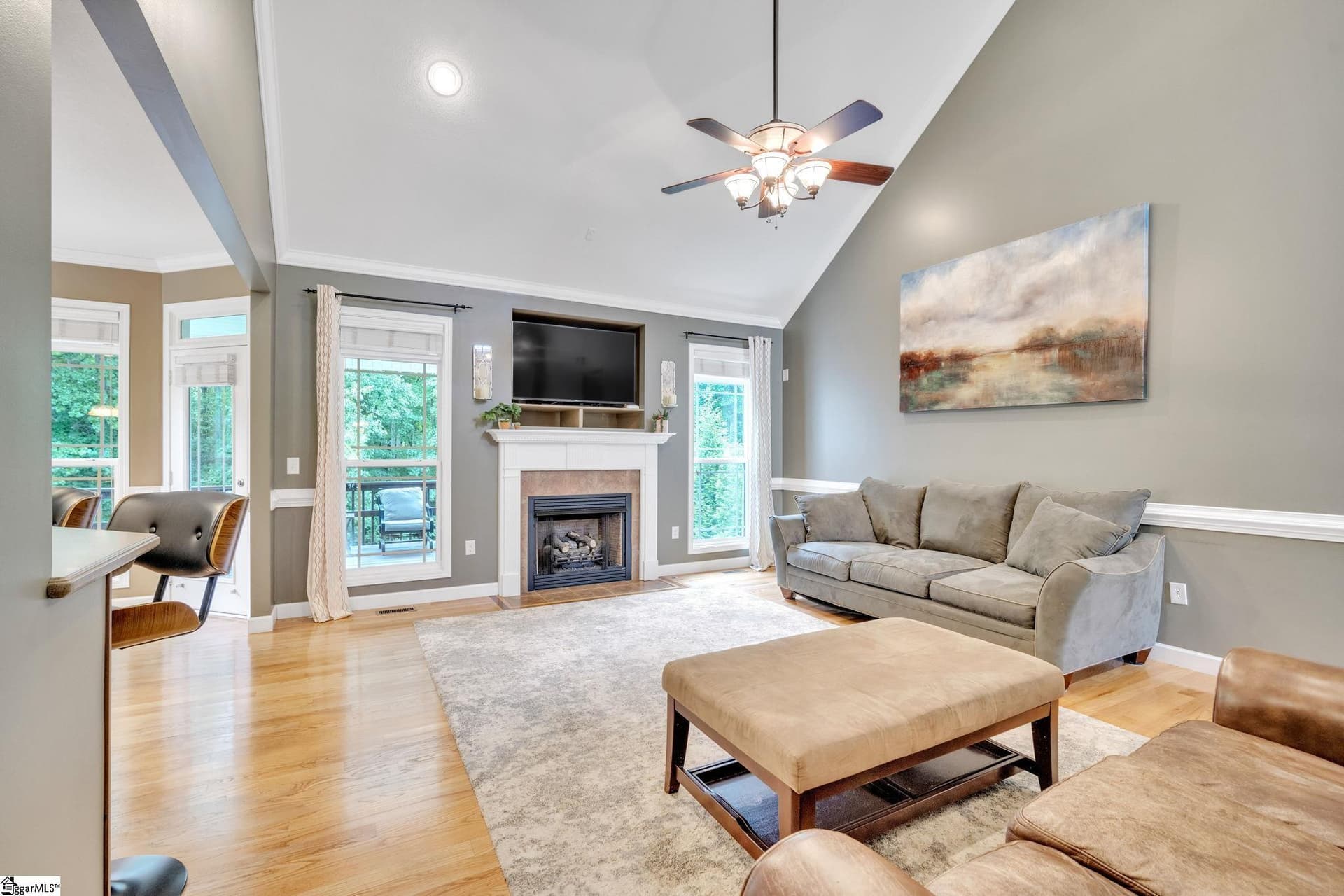 Property image 4 at 213 Josh Court, Greer, SC 29651