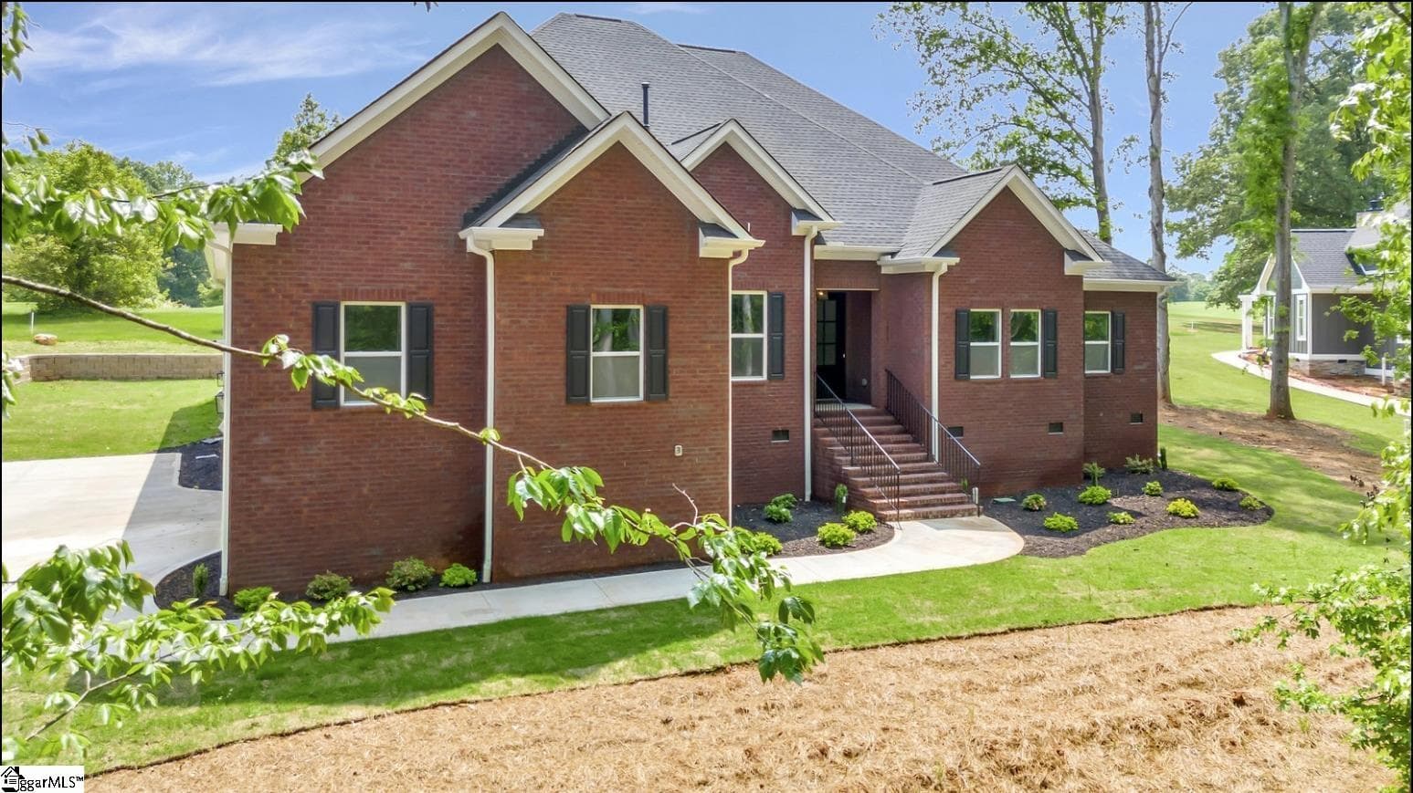 Property image 1 at 1817 Cross Creek Drive, Seneca, SC 29678