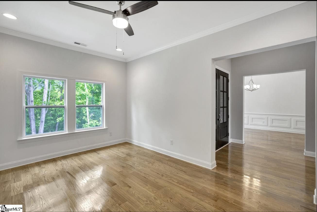 Property image 3 at 1817 Cross Creek Drive, Seneca, SC 29678