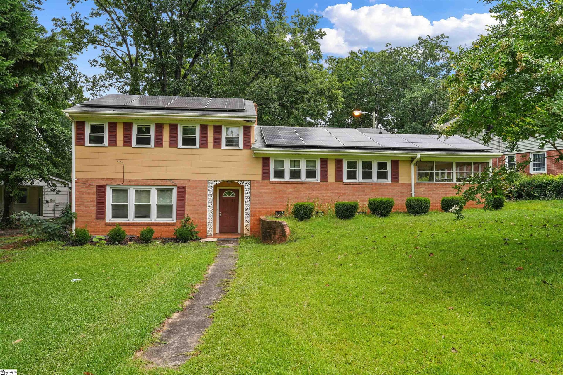 Property image 1 at 101 Lancaster Lane, Greenville, SC 29605