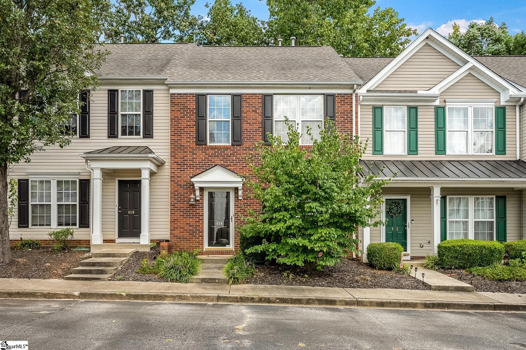 Property image 1 at 454 Canewood Place, Mauldin, SC 29662
