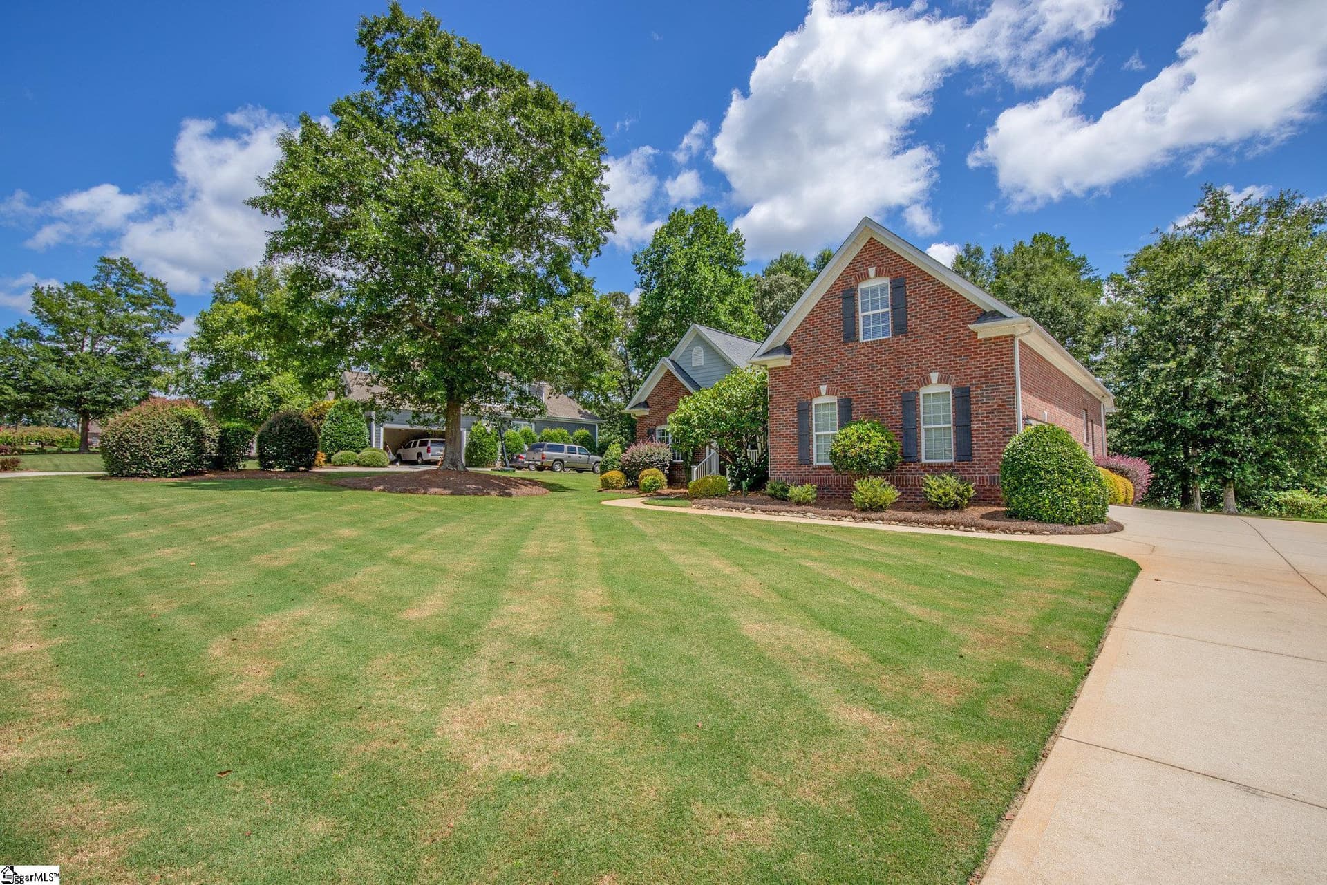 Property image 3 at 121 Lantern Ridge Drive, Easley, SC 29642