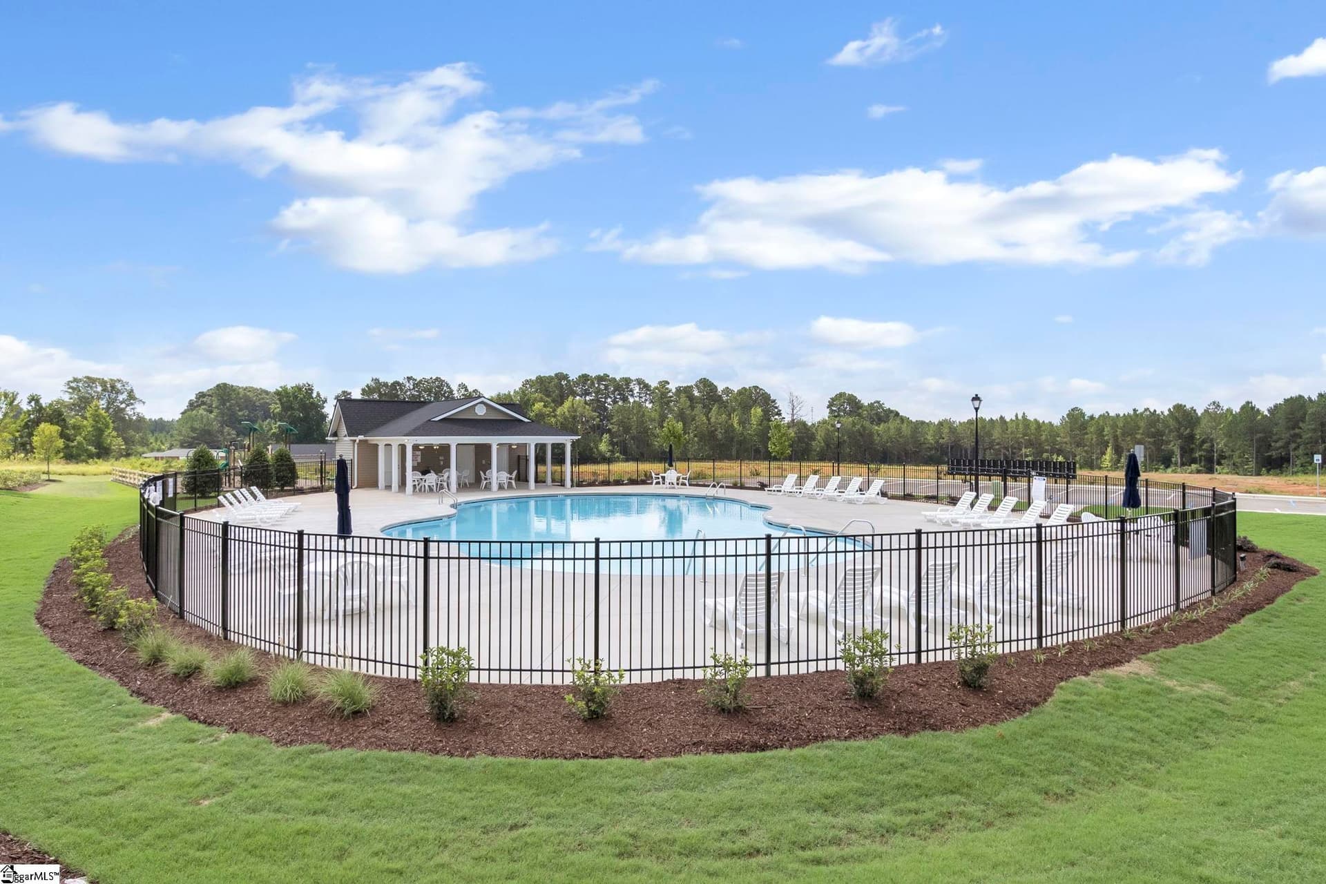 Property image 3 at 3160 Emberly Drive, Roebuck, SC 29376