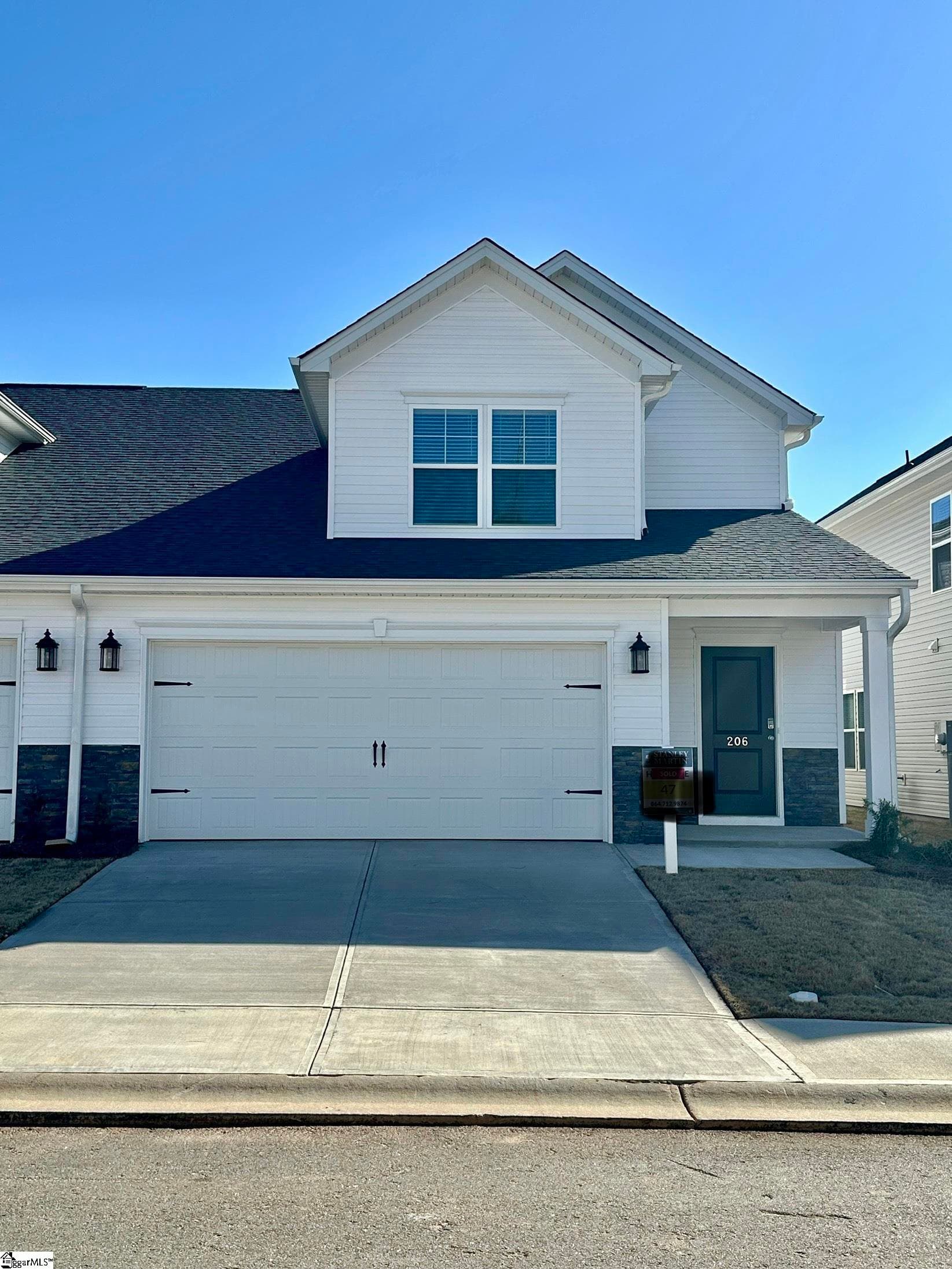 Property image 2 at 206 Boneset Drive, Greenville, SC 29607