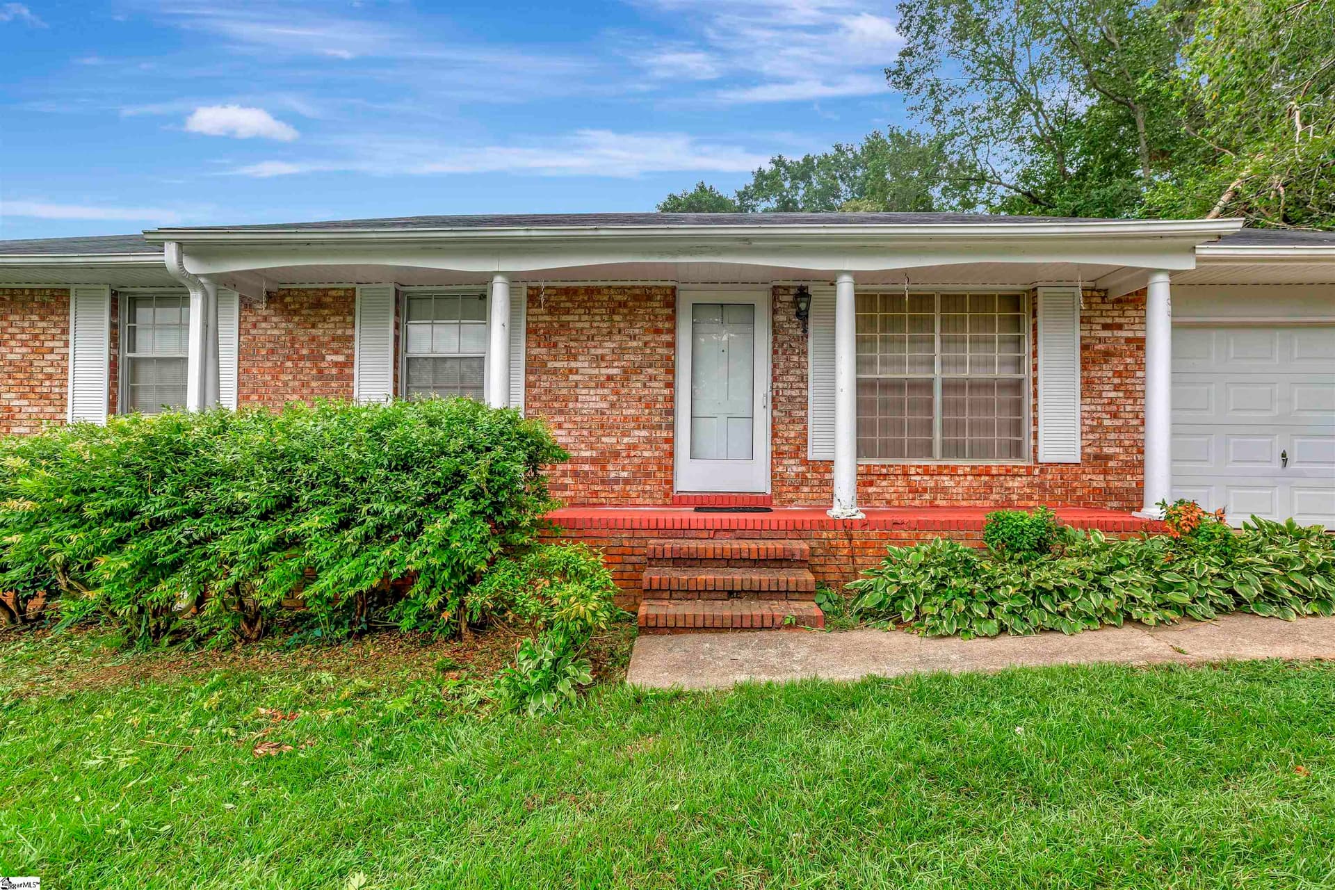 Property image 2 at 203 Fleming Drive, Anderson, SC 29621