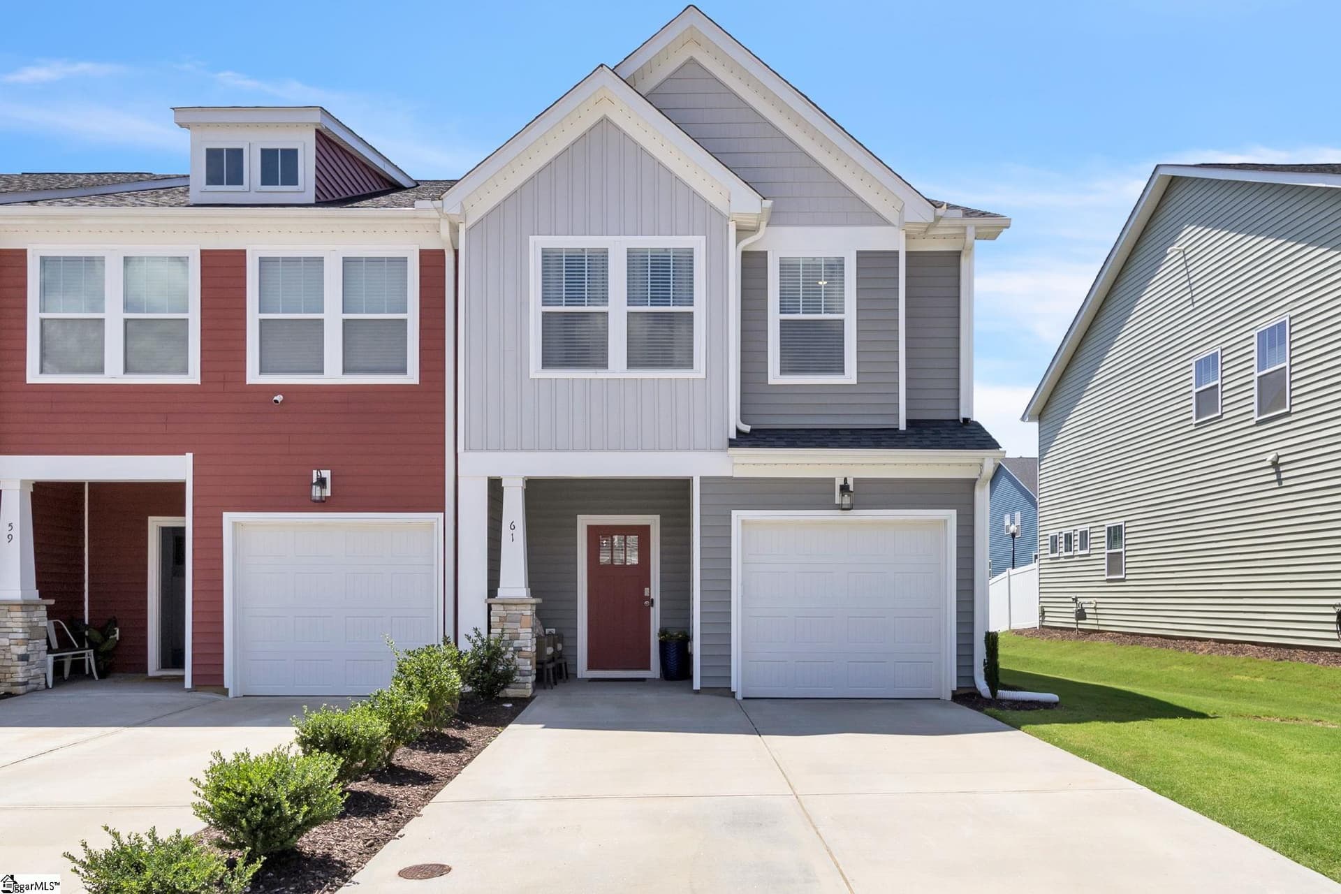 Property image 2 at 61 Mardale Lane, Greenville, SC 29609
