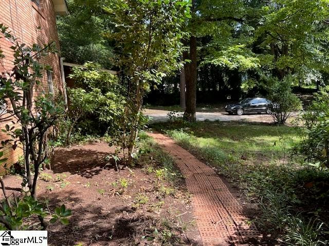 Property image 2 at 313 Hillside Drive, Greer, SC 29651