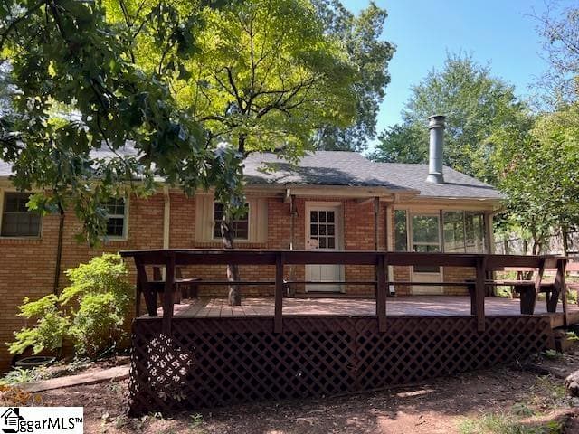 Property image 4 at 313 Hillside Drive, Greer, SC 29651