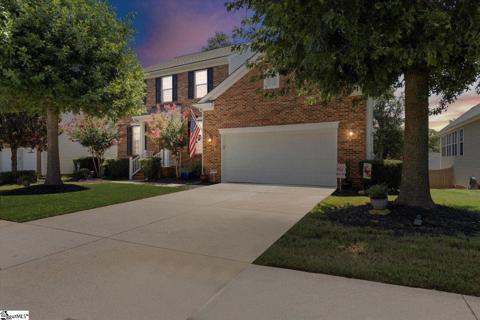 Property image 1 at 9 Otago Place, Greenville, SC 29605