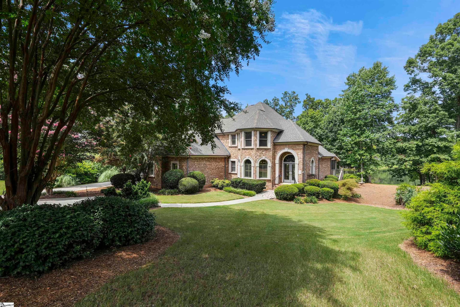 Property image 2 at 6 Lake Como Court, Greenville, SC 29609