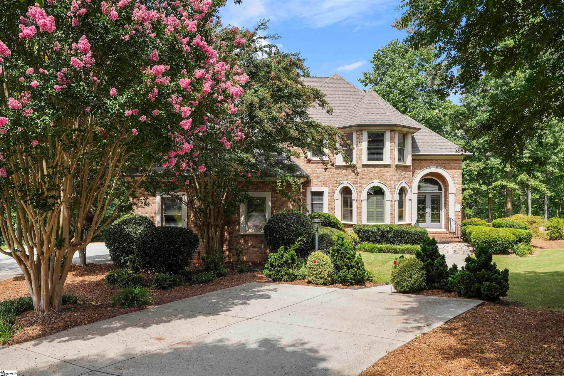 Property image 3 at 6 Lake Como Court, Greenville, SC 29609