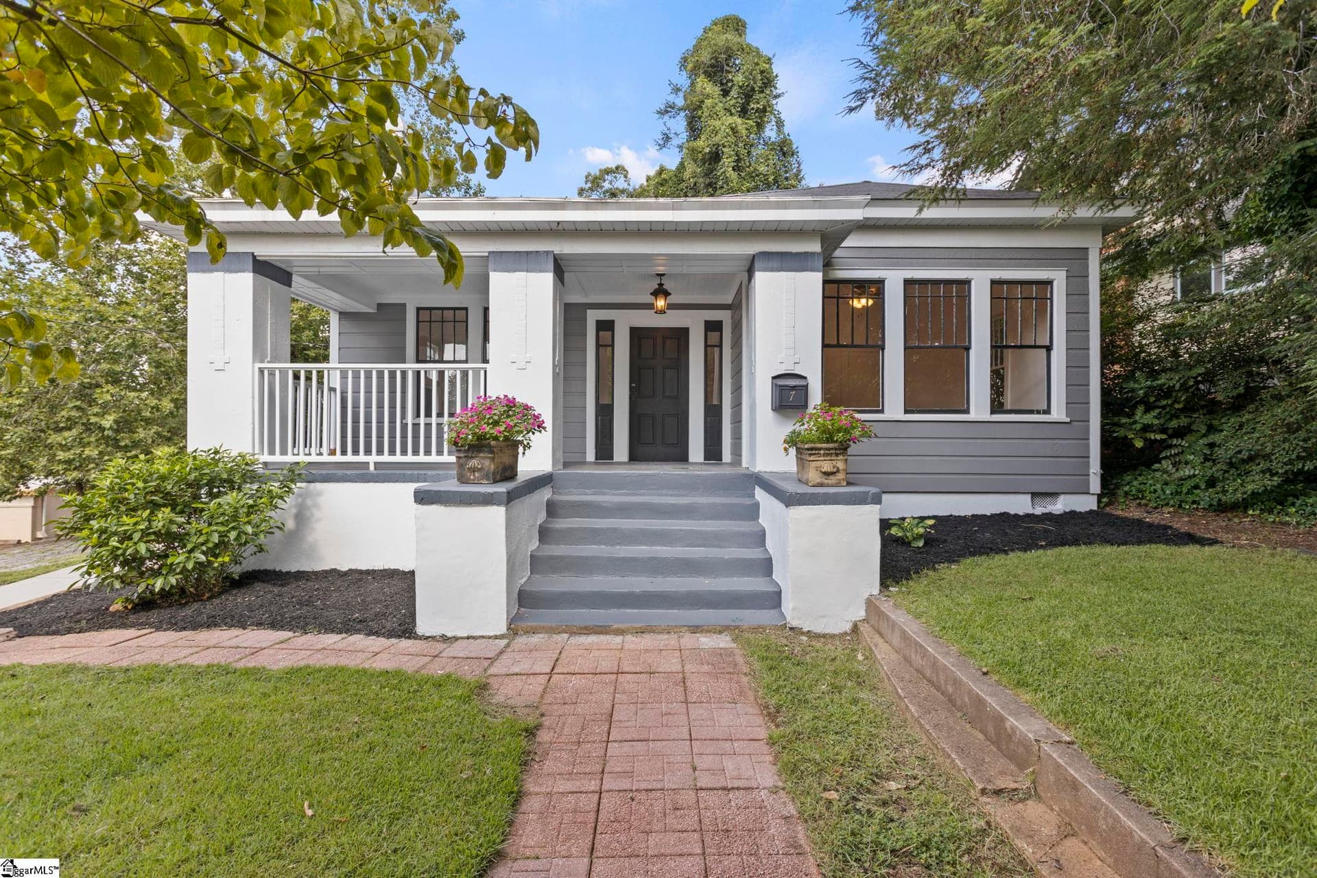 Property image 1 at 7 Rowley Street, Greenville, SC 29601