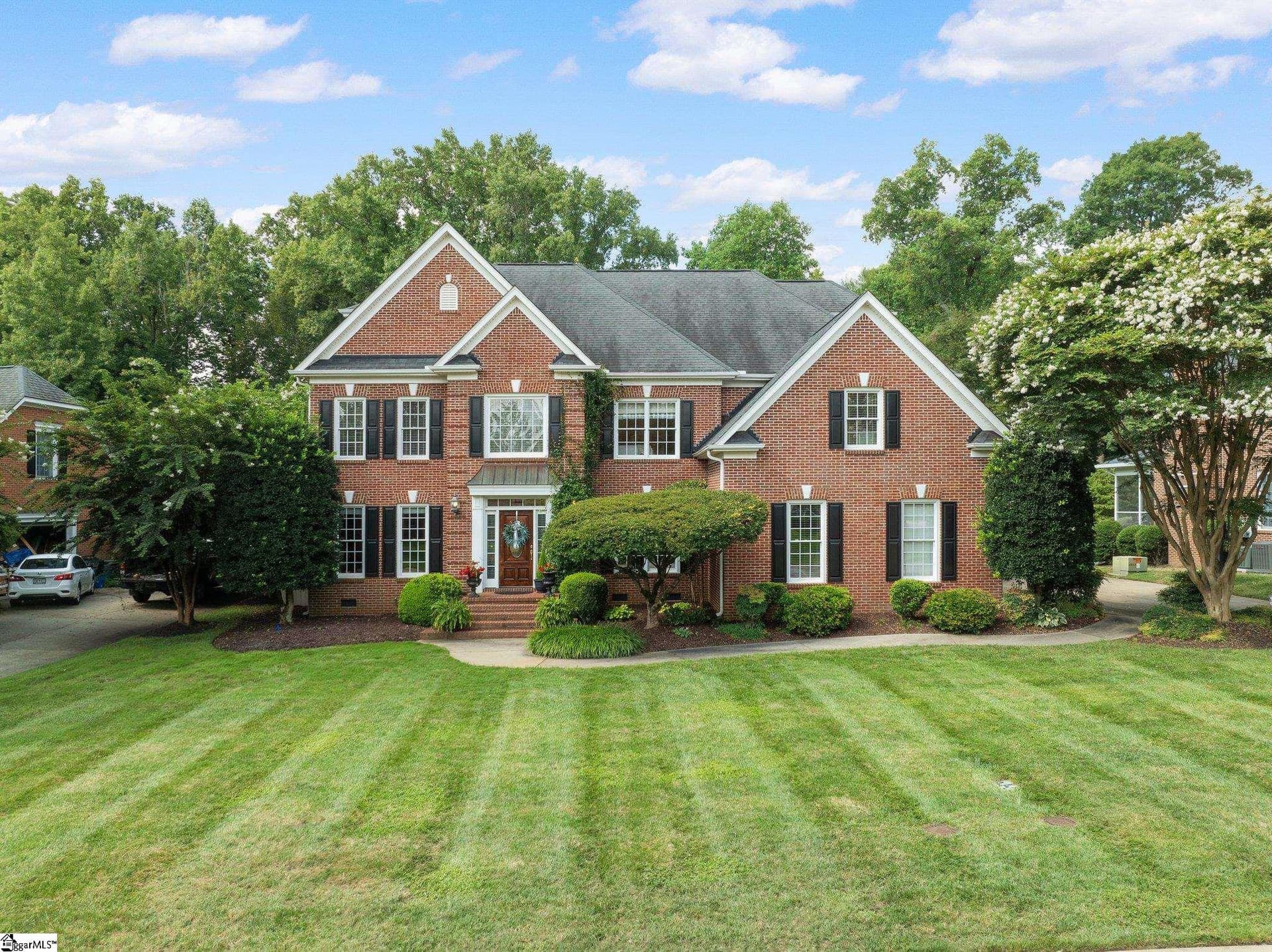 Property image 2 at 221 Huddersfield Drive, Simpsonville, SC 29681