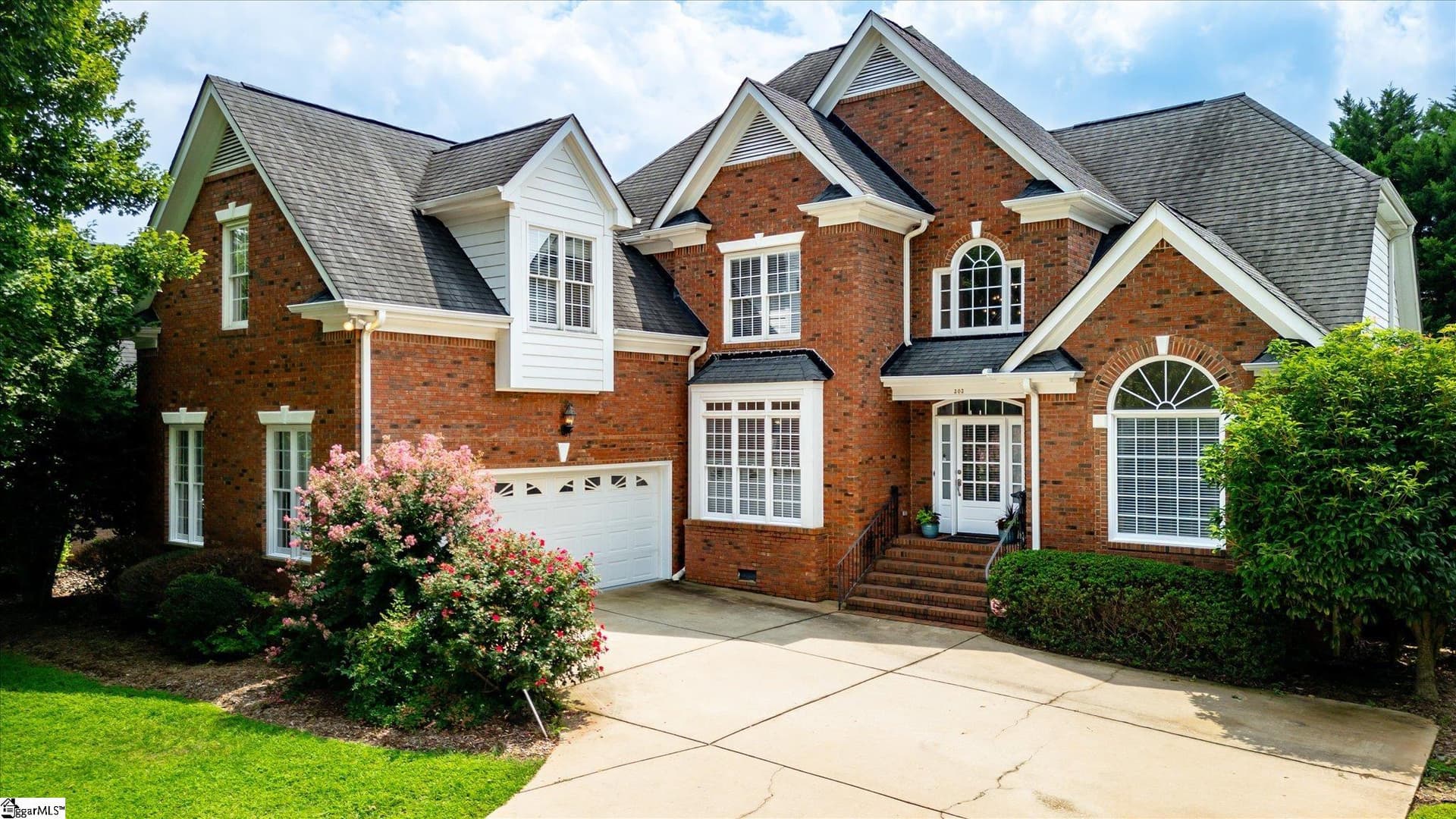 Property image 1 at 303 Asheton Lakes Way, Simpsonville, SC 29681