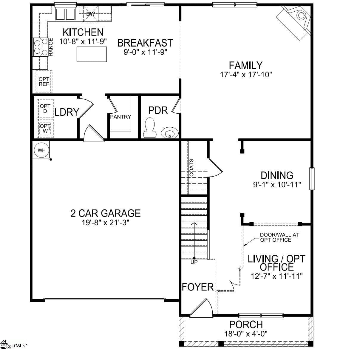 Property image 2 at 937 Greyford Lane, Woodruff, SC 29388