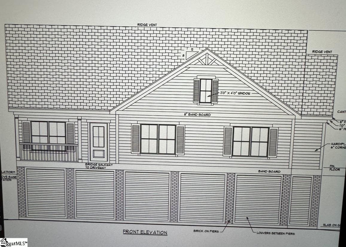 Property image 4 at 110 Saratoga Drive, Greer, SC 29650