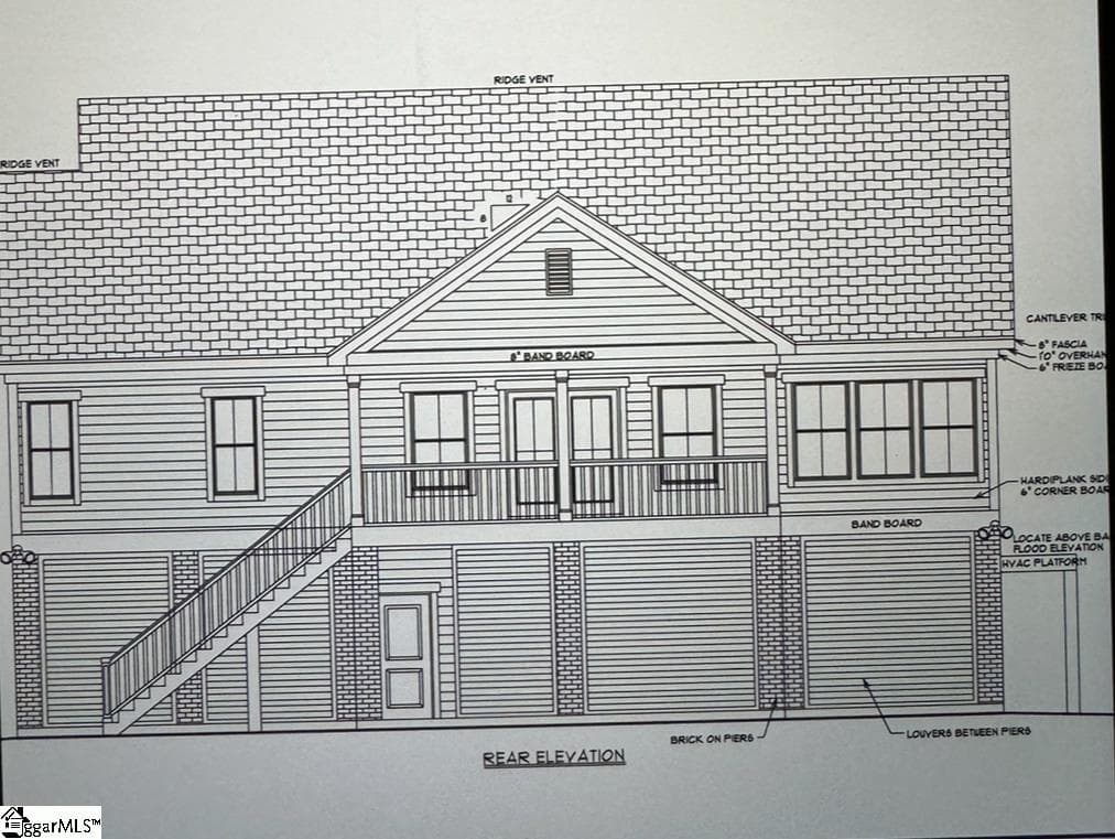 Property image 5 at 110 Saratoga Drive, Greer, SC 29650