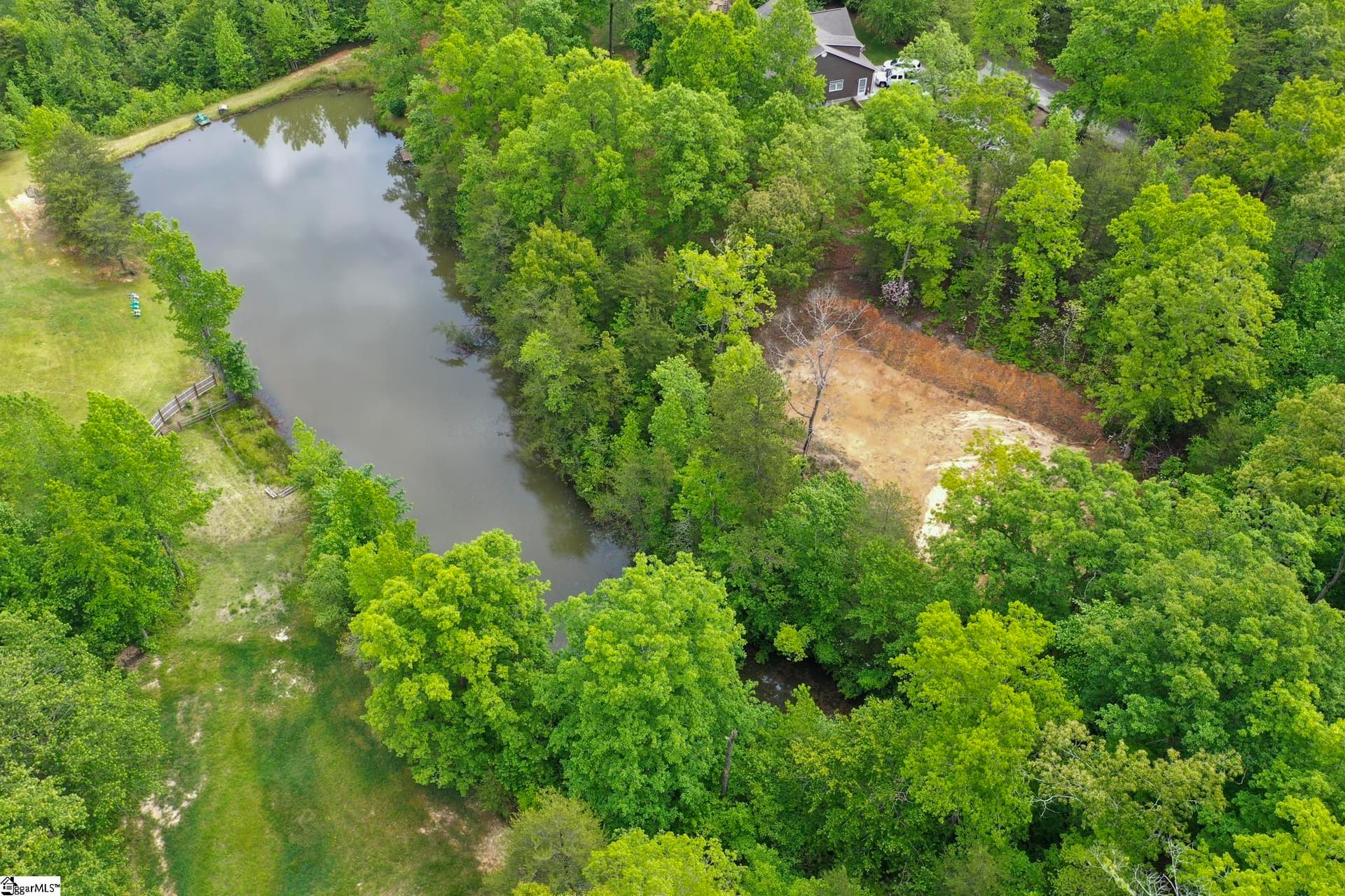 Property image 3 at 105 Sidari Drive, Pickens, SC 29671