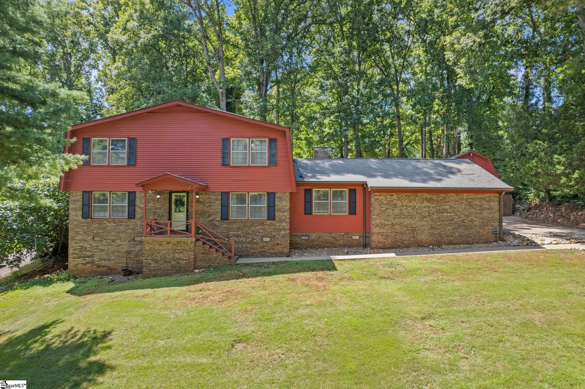 Property image 2 at 203 Timberlake Road, Anderson, SC 29625