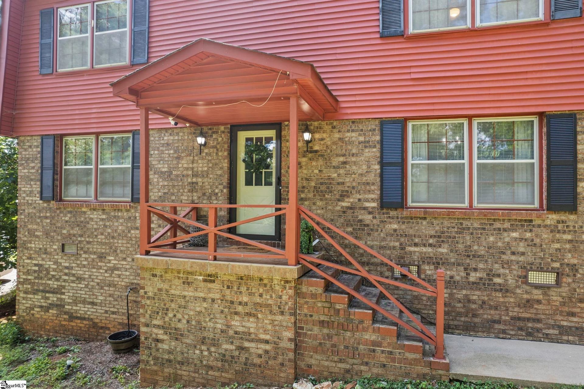 Property image 3 at 203 Timberlake Road, Anderson, SC 29625