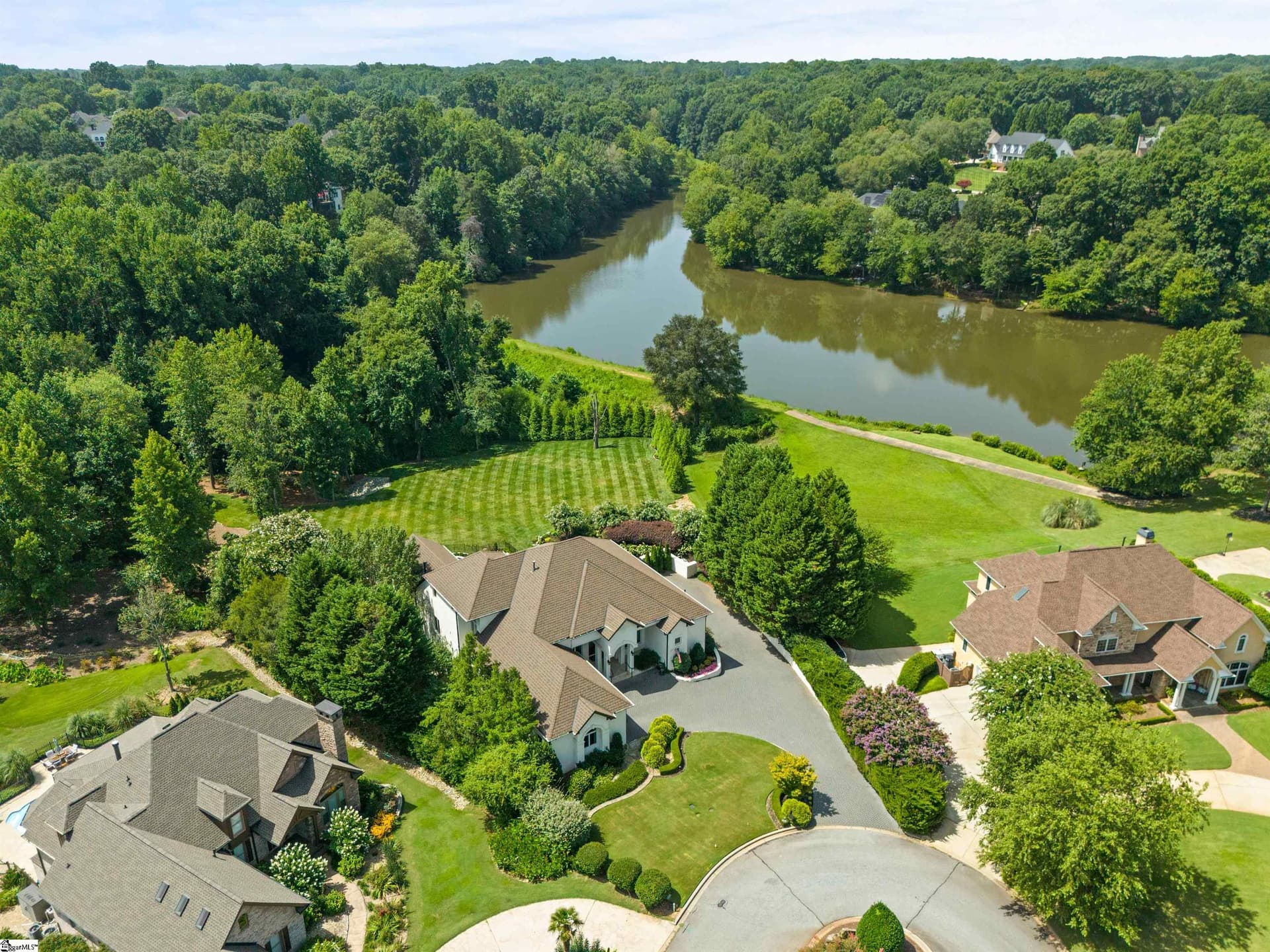 Property image 2 at 316 Stonebrook Farm Way, Greenville, SC 29615