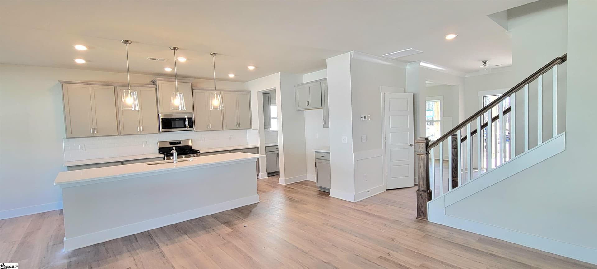 Property image 3 at 333 Alyssa Landing Drive, Fountain Inn, SC 29644