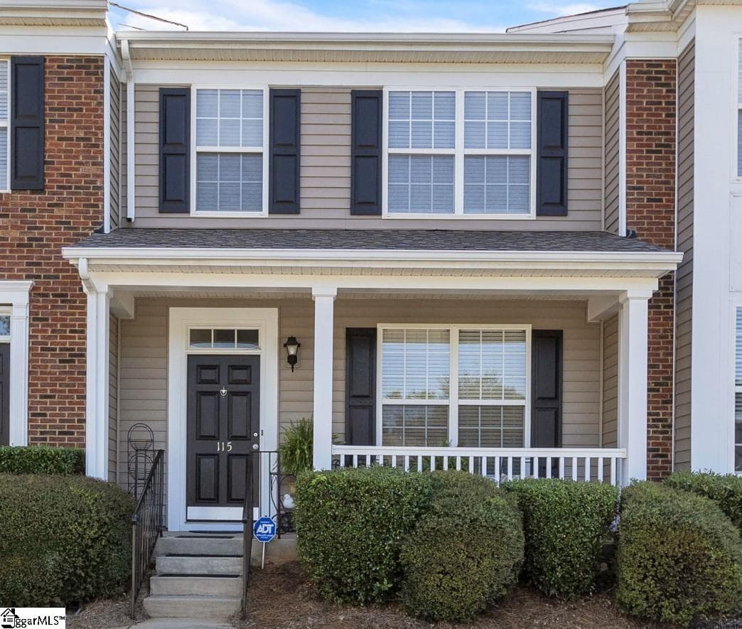 Property image 1 at 115 Bumble Circle, Mauldin, SC 29662