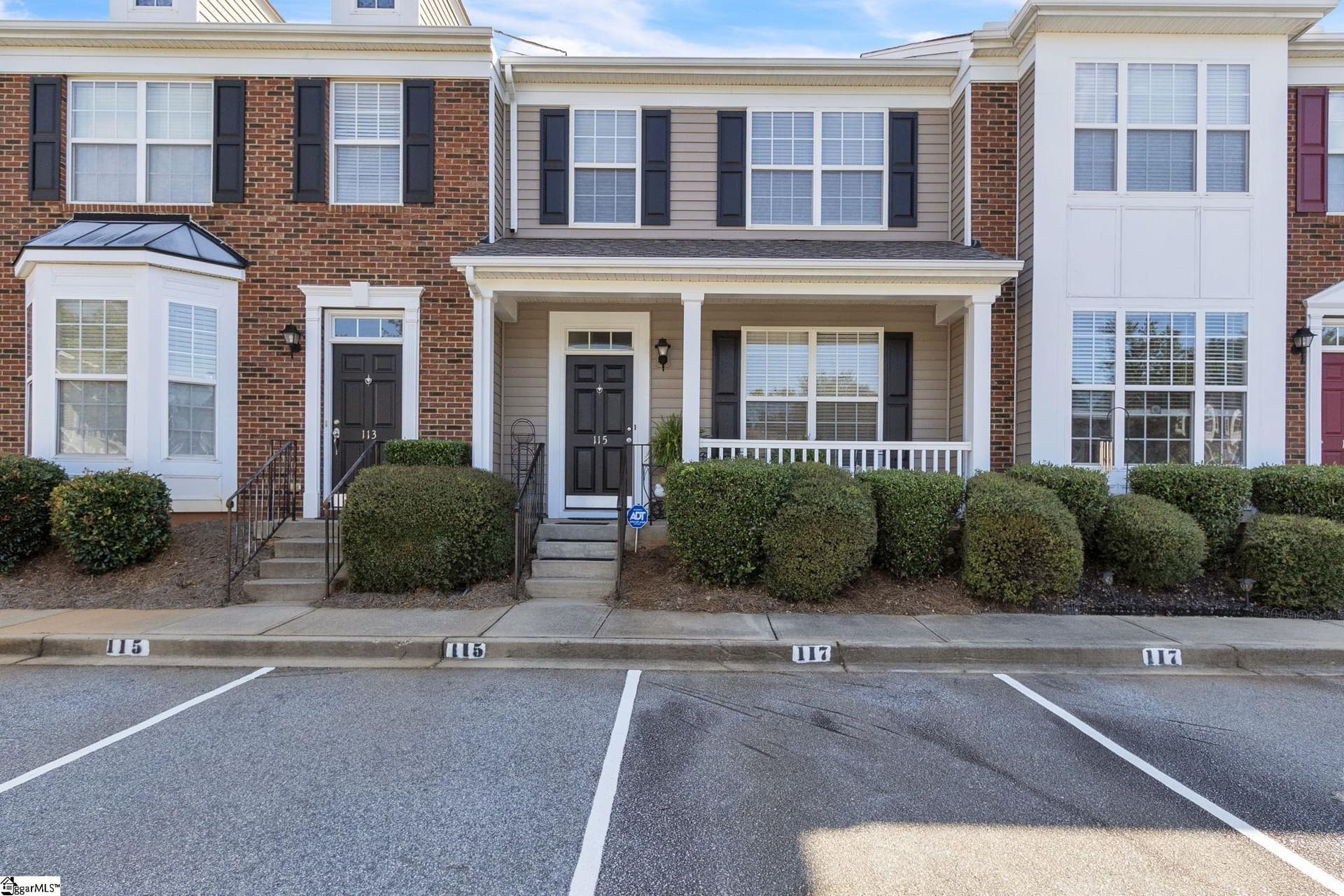 Property image 2 at 115 Bumble Circle, Mauldin, SC 29662