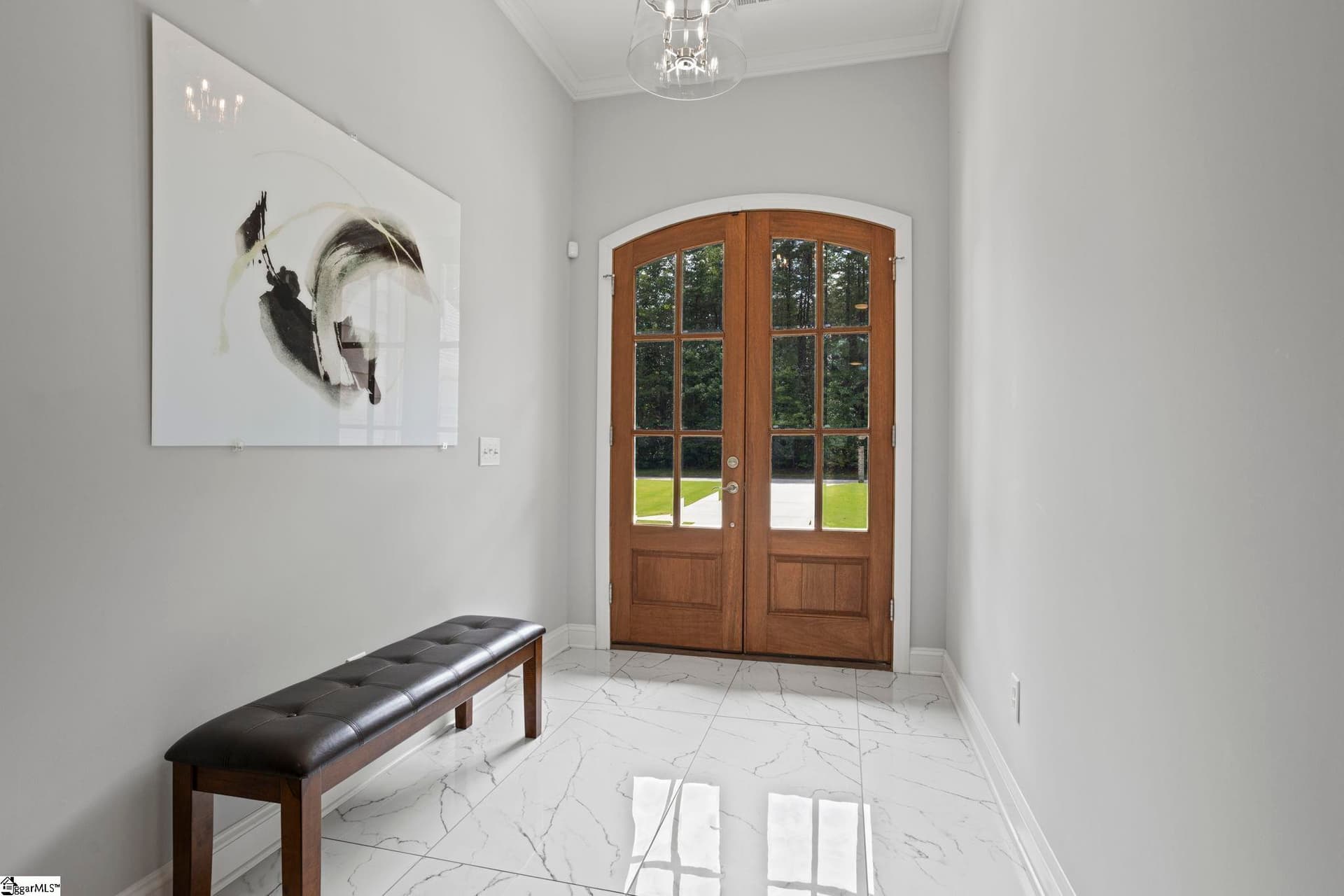 Property image 3 at 414 Isaqueena Drive, Greer, SC 29651
