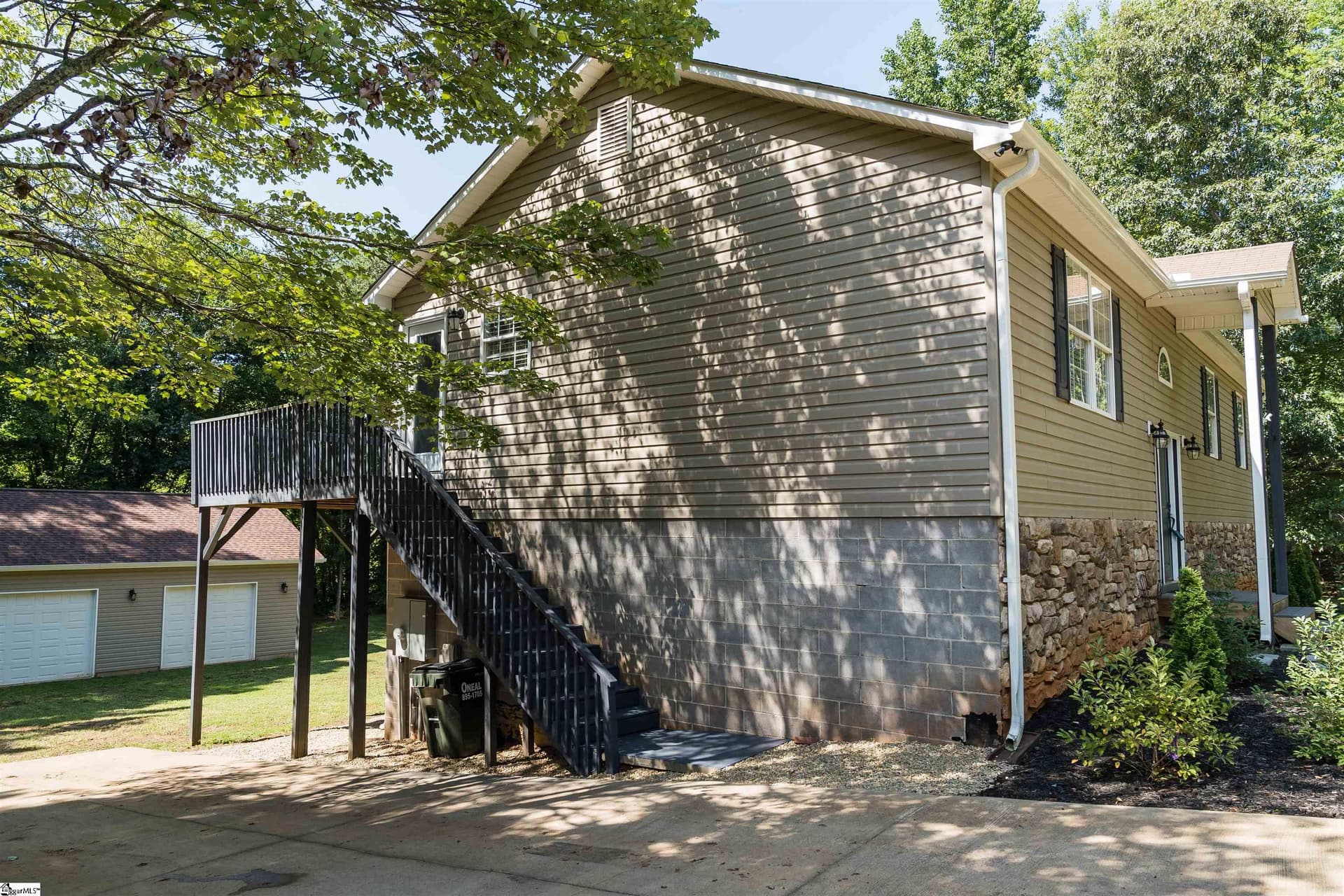 Property image 2 at 309 Packridge Road, Taylors, SC 29687
