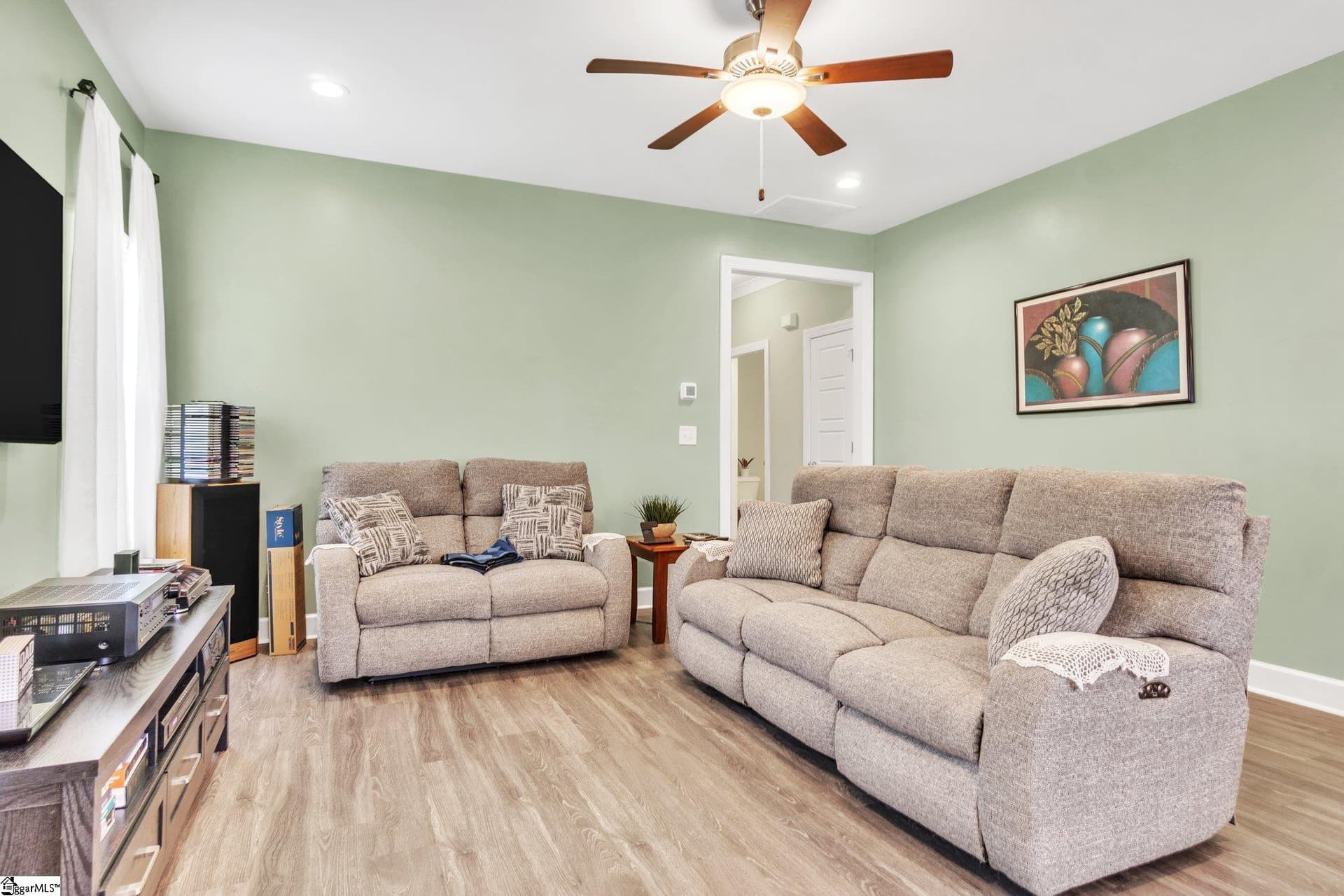 Property image 5 at 123 Bluet Lane, Taylors, SC 29687