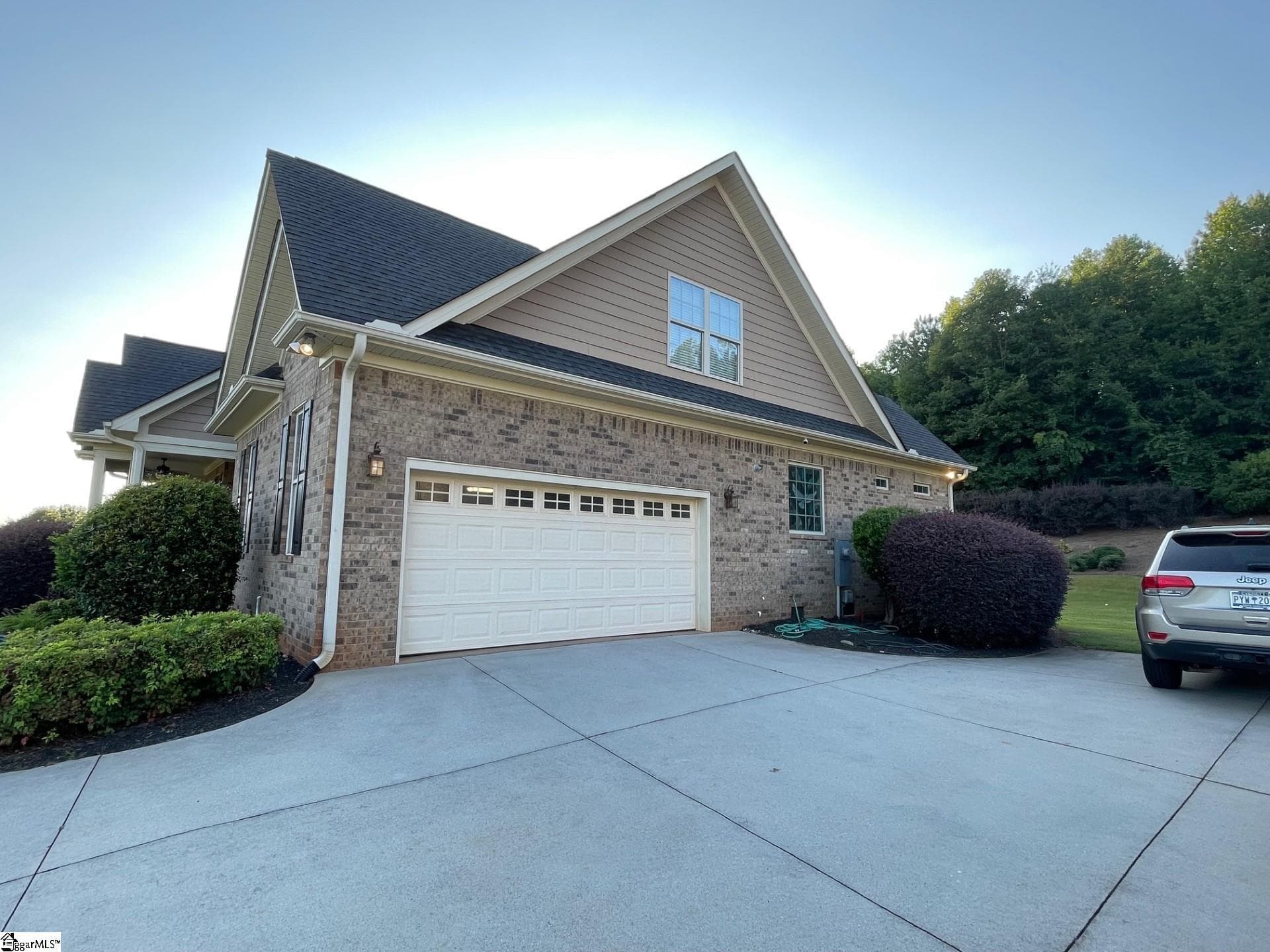 Property image 2 at 116 Lantern Ridge Drive, Easley, SC 29642