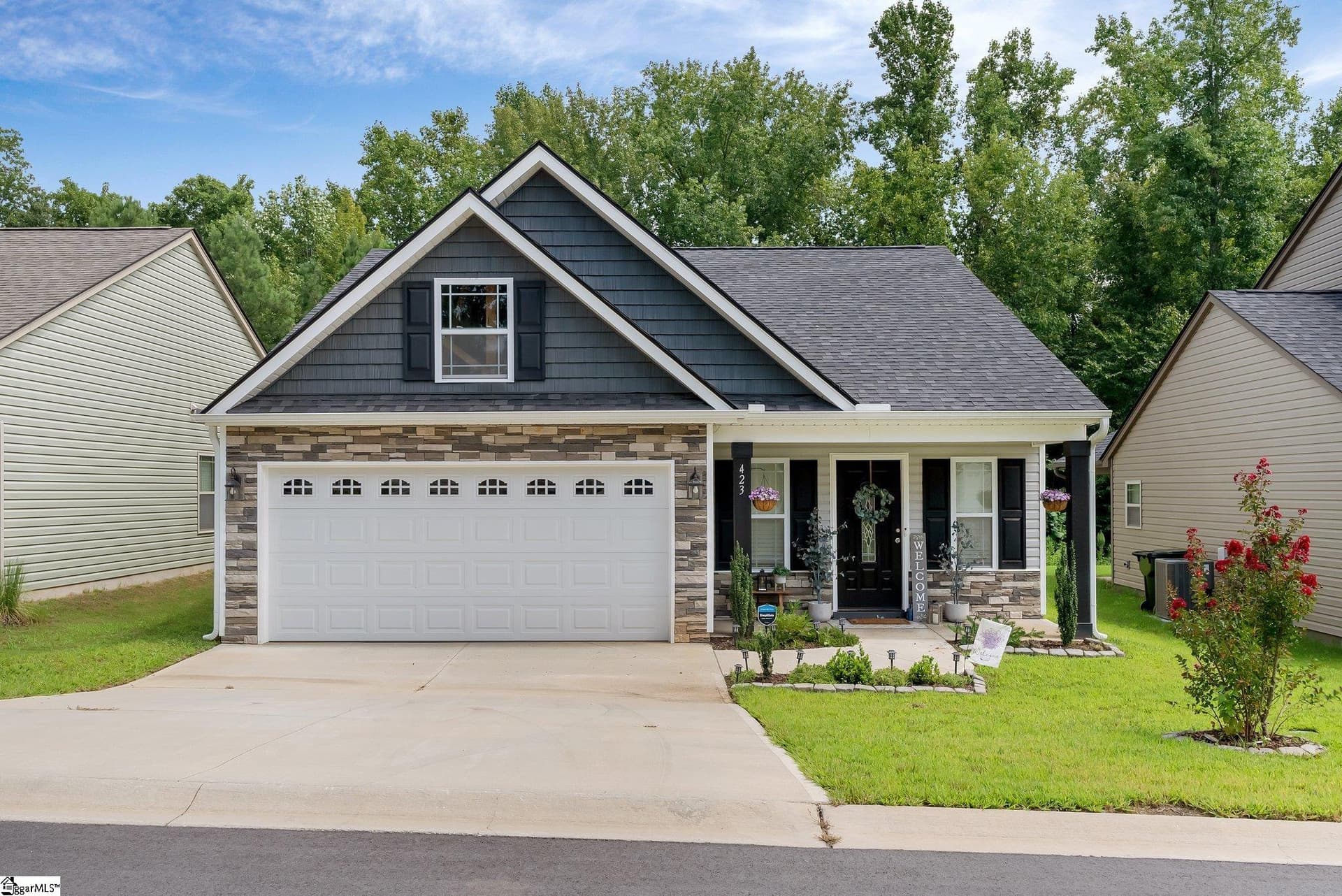 Property image 1 at 423 Timberwood Drive, Woodruff, SC 29388