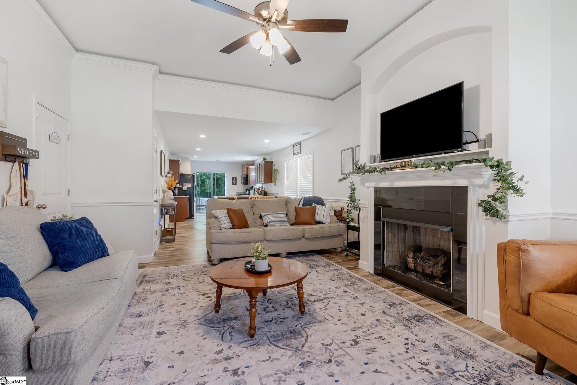 Property image 3 at 423 Timberwood Drive, Woodruff, SC 29388