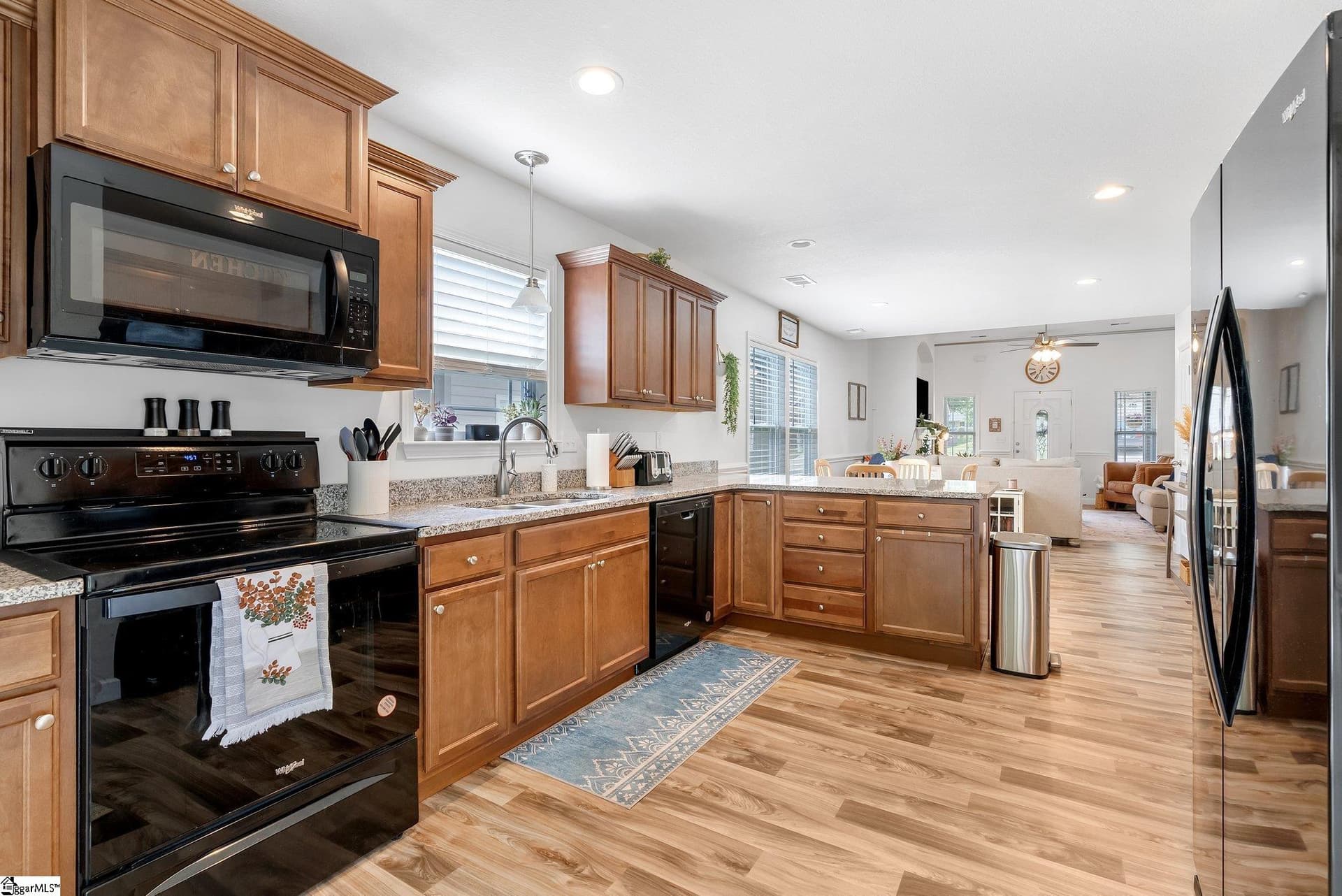 Property image 5 at 423 Timberwood Drive, Woodruff, SC 29388
