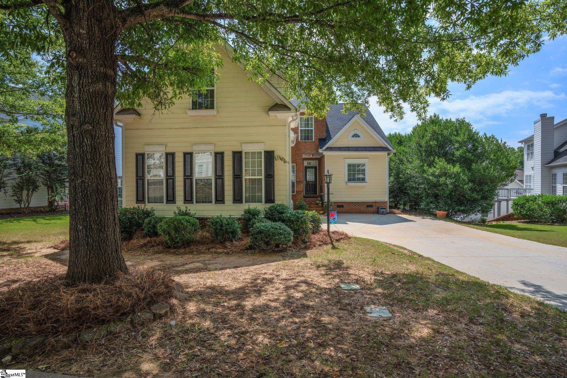 Property image 2 at 457 Drayton Hall Boulevard, Duncan, SC 29334