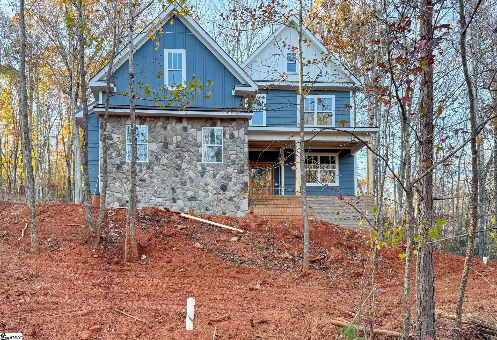 Property image 1 at 6 Falling Leaf Drive, Travelers Rest, SC 29690
