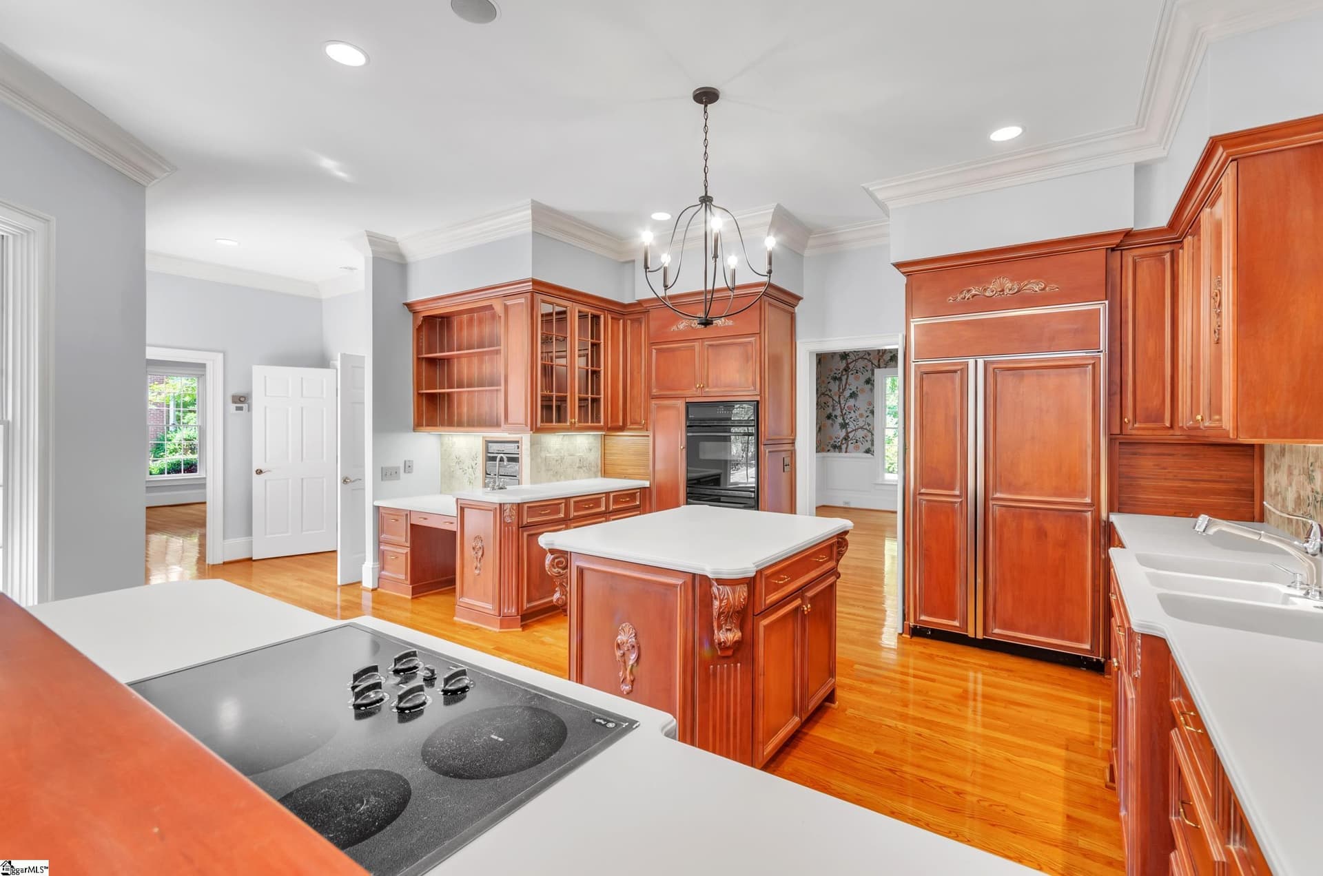 Property image 2 at 111 Hidden Hills Drive, Greenville, SC 29605