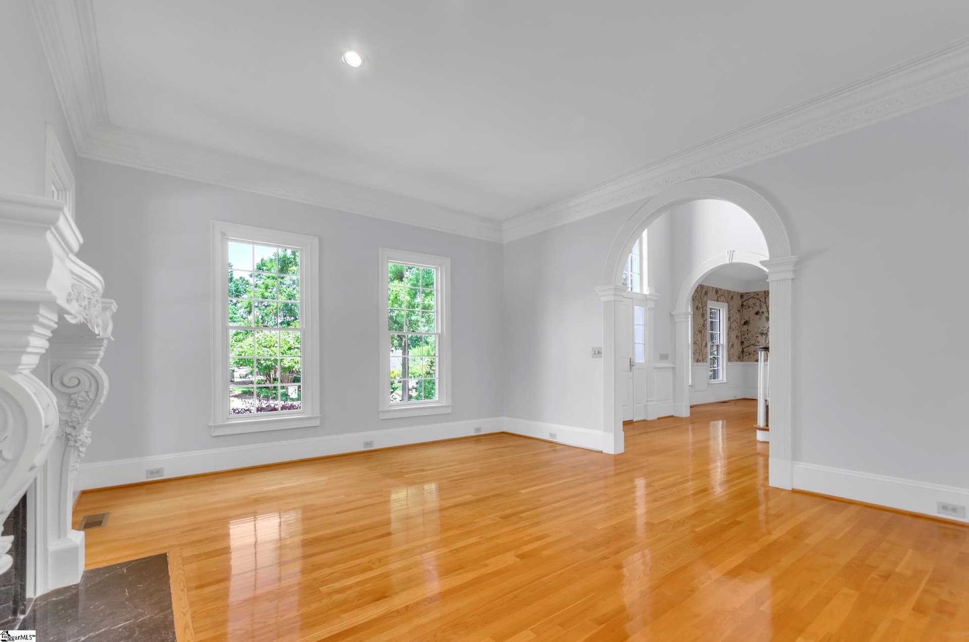 Property image 3 at 111 Hidden Hills Drive, Greenville, SC 29605