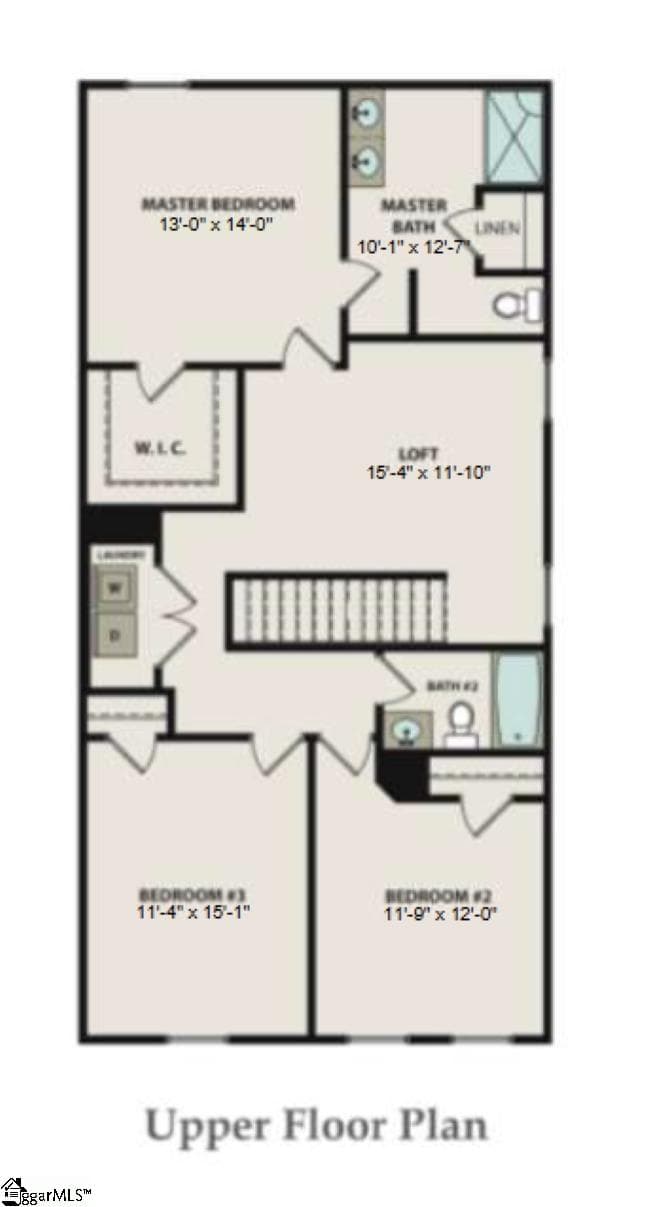 Property image 3 at 111 Southern Magnolia Lane, Laurens, SC 29360